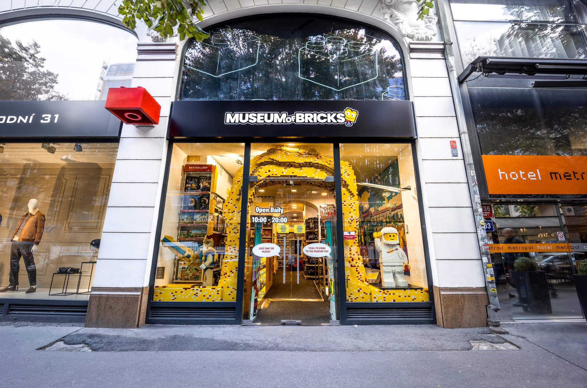 Go City Prague All-Inclusive Pass: Save up to 50% on Attractions - image 40