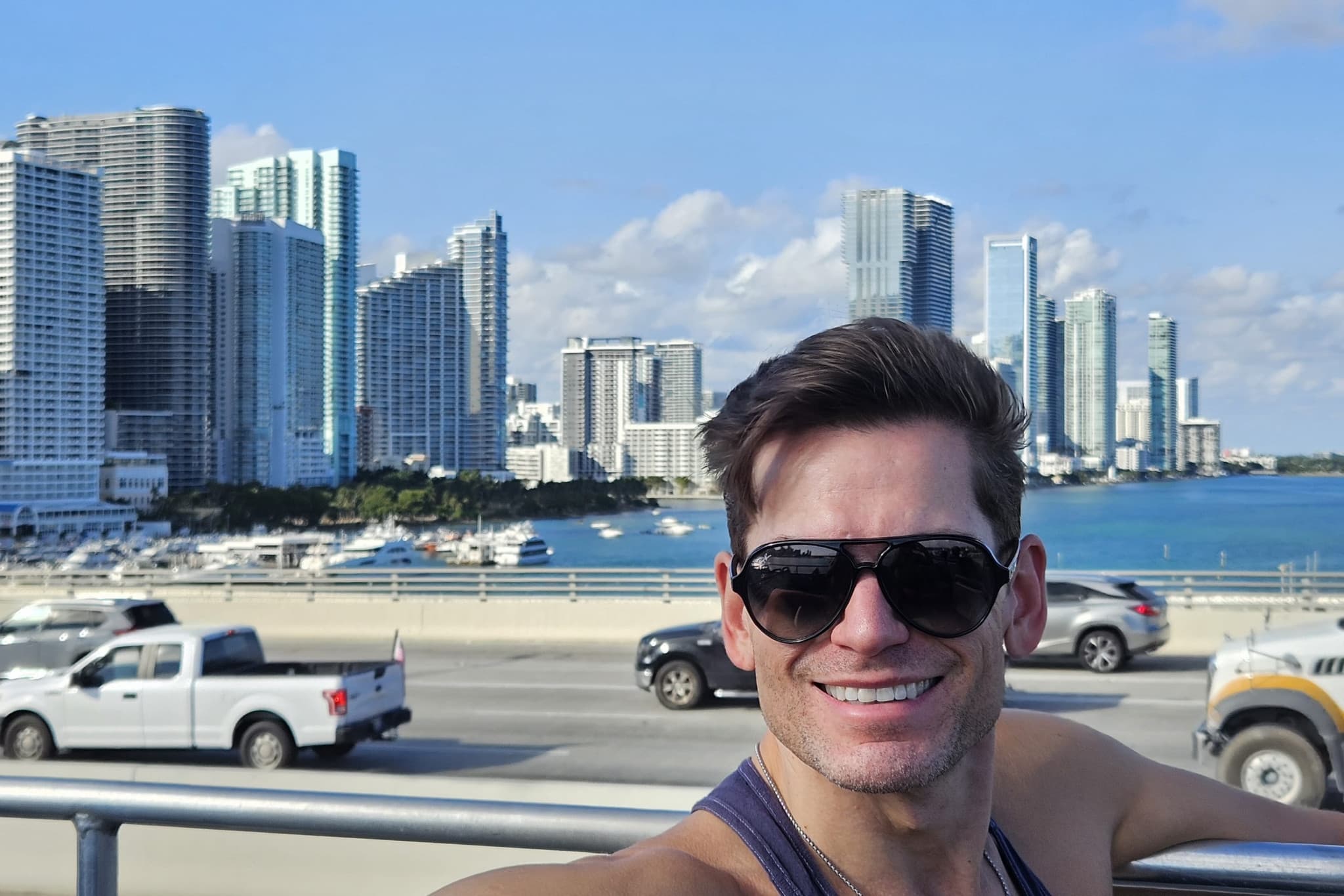Miami City Half-Day Bus Tour with Optional Cruise - image 5