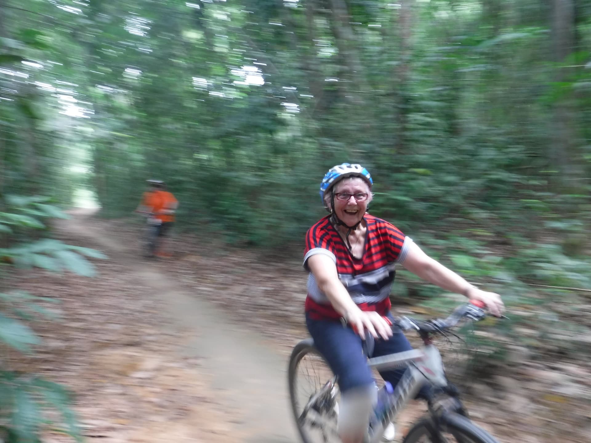 Pulau Ubin Cycling Tour - image 8
