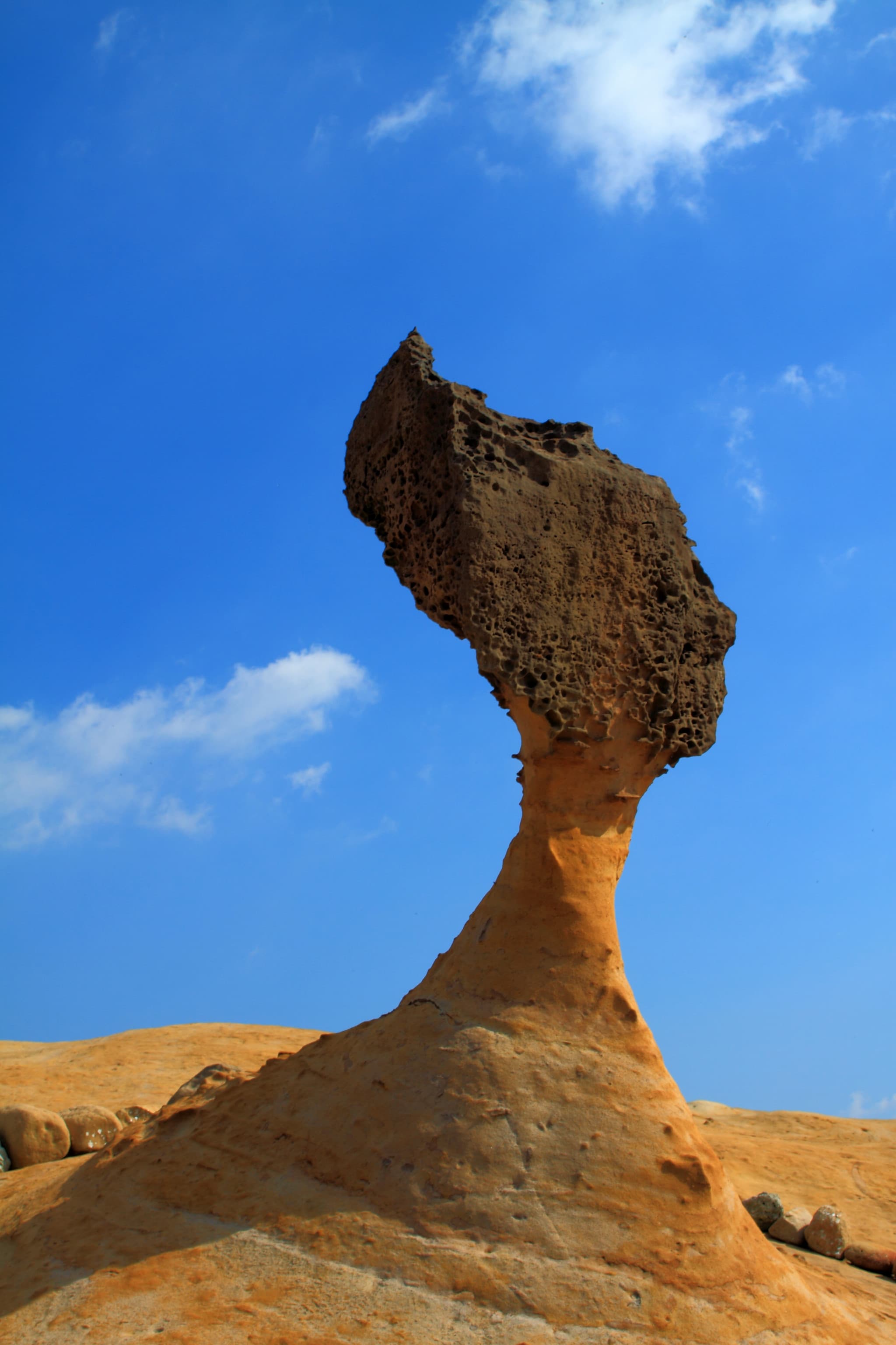 Yehliu Geopark Ticket - image 7