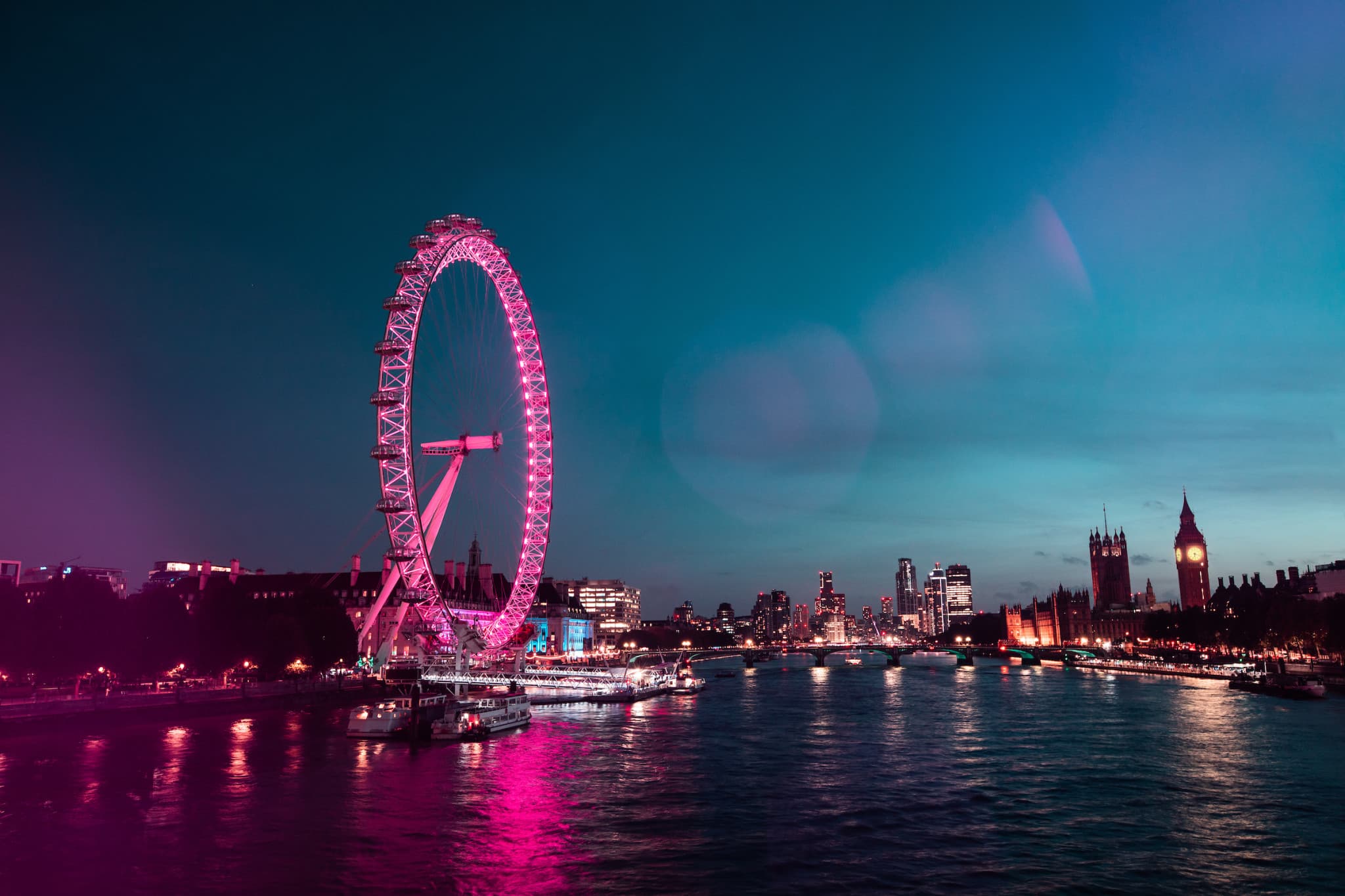 London Eye Ticket - image 14
