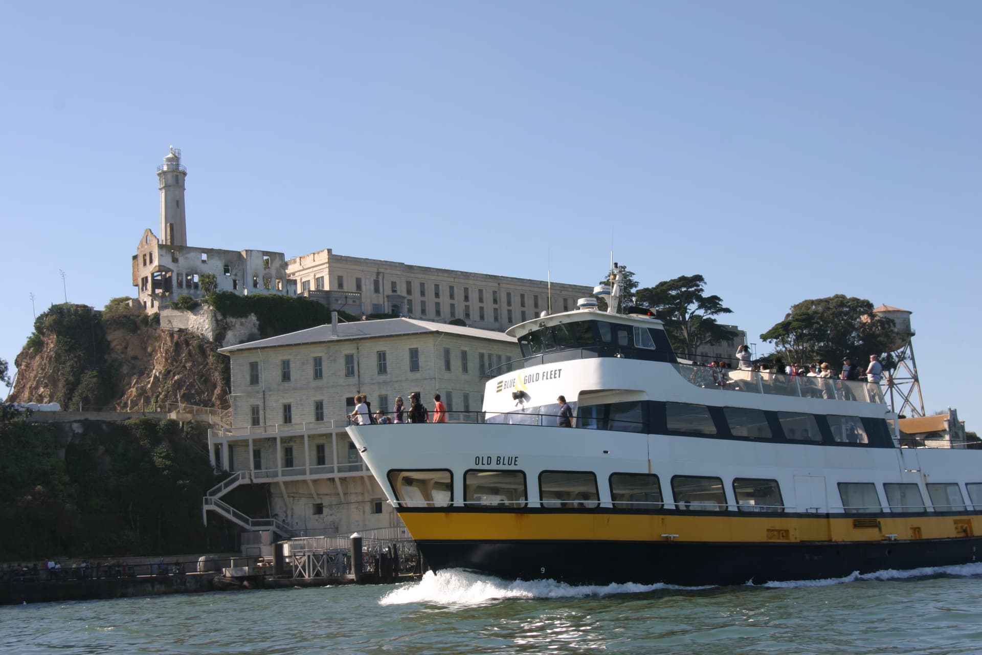 Go City San Francisco Explorer Pass: Save up to 50% on Attractions - image 32