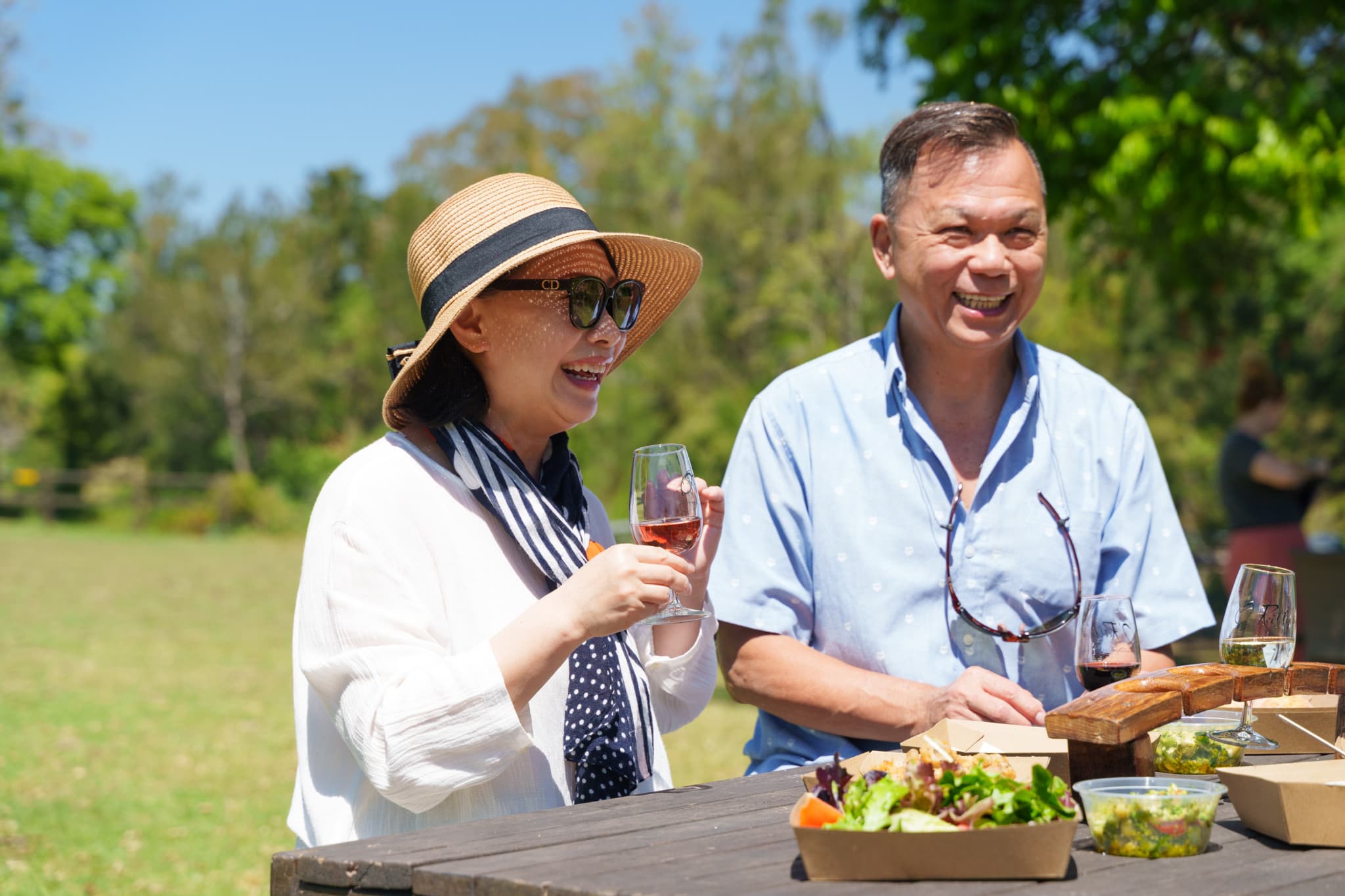 Lamington National Park Tour: O'Reilly's Rainforest Retreat and Canungra Valley Vineyard - image 9