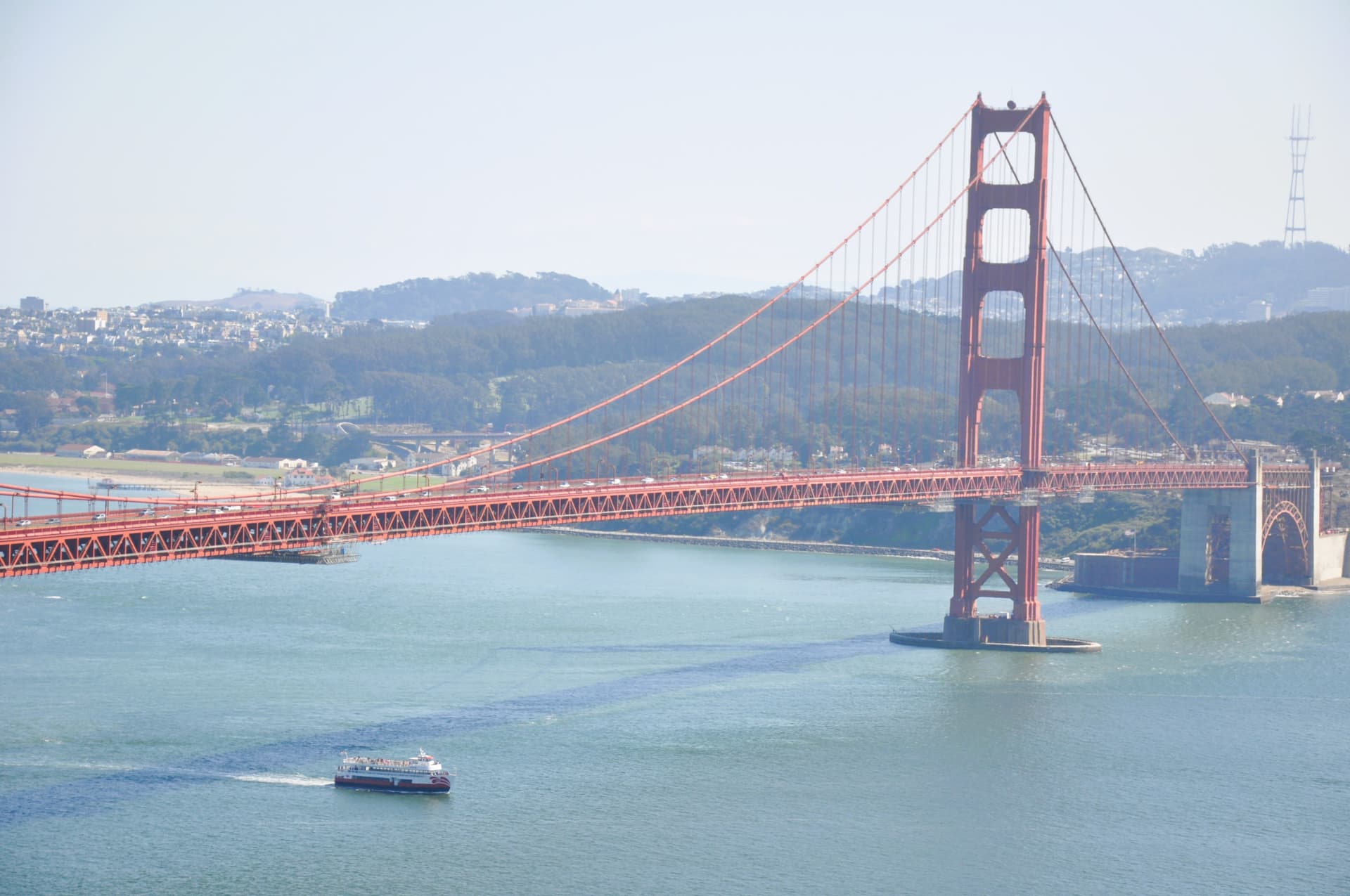 Go City San Francisco Explorer Pass: Save up to 50% on Attractions - image 20