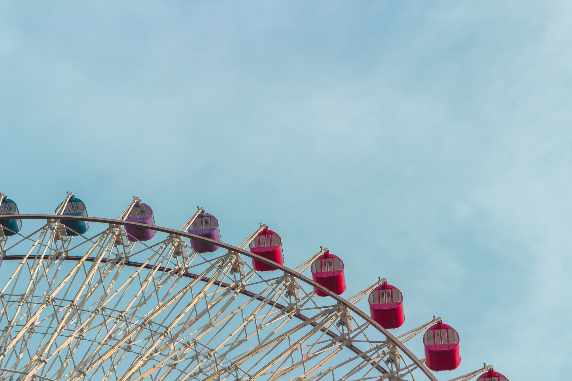 COMBO: Taipei 101 Observatory + Miramar Ferris Wheel - image 5
