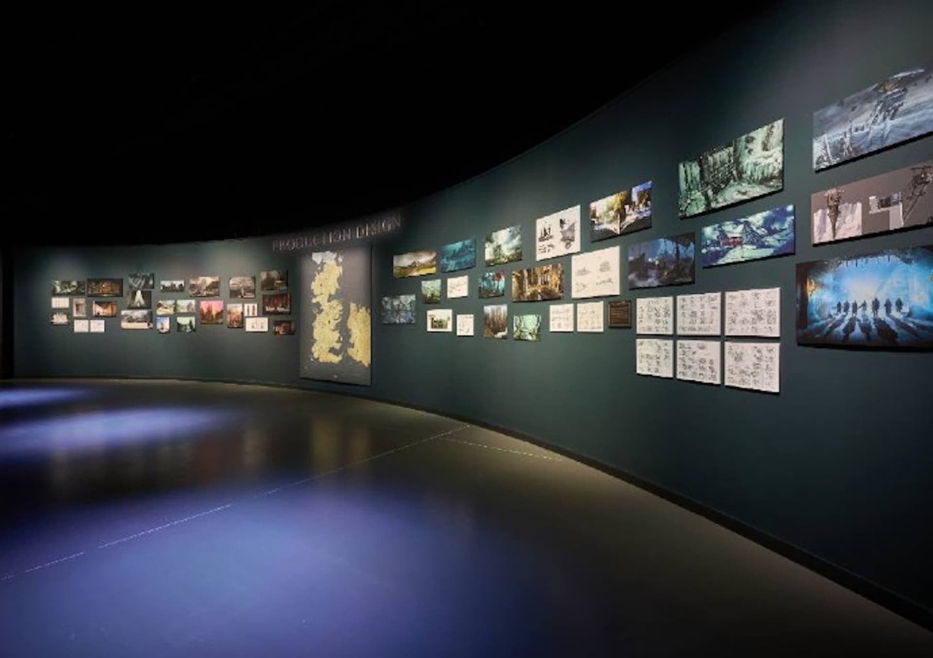 Game of Thrones Studio Tour - image 5