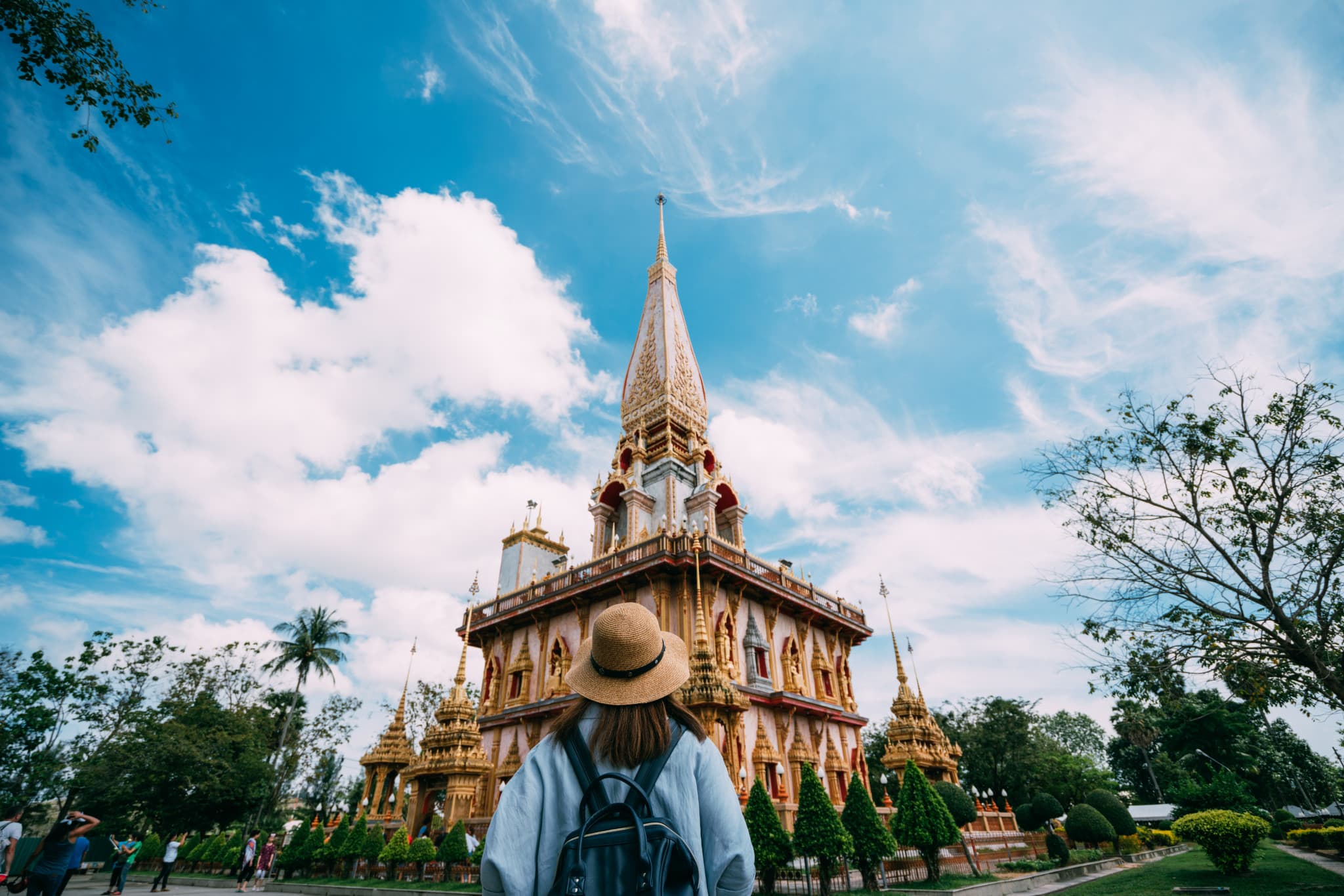 Professional Photo Shoot in Phuket - image 4