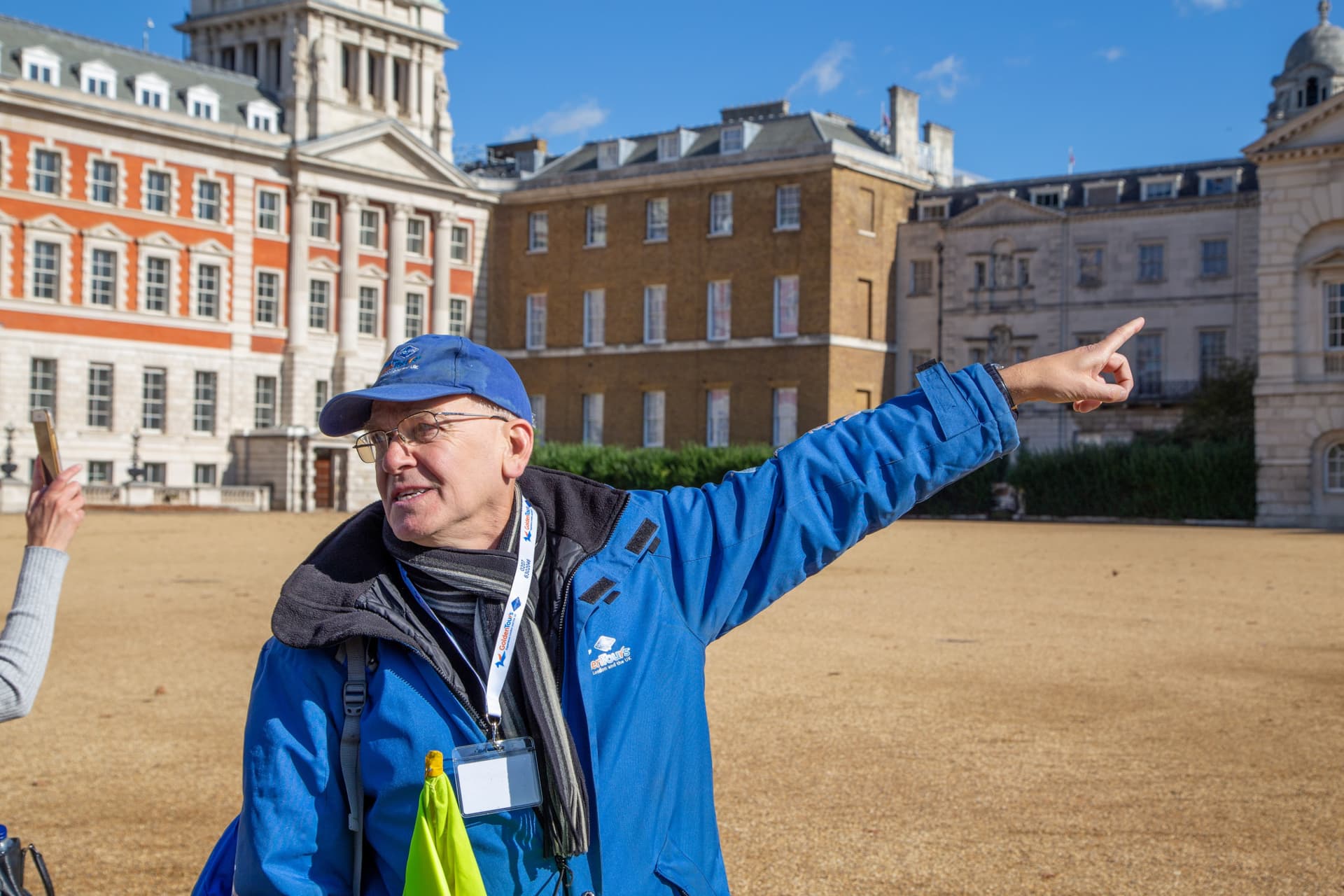 Royal London Walking Tour - imagen 15