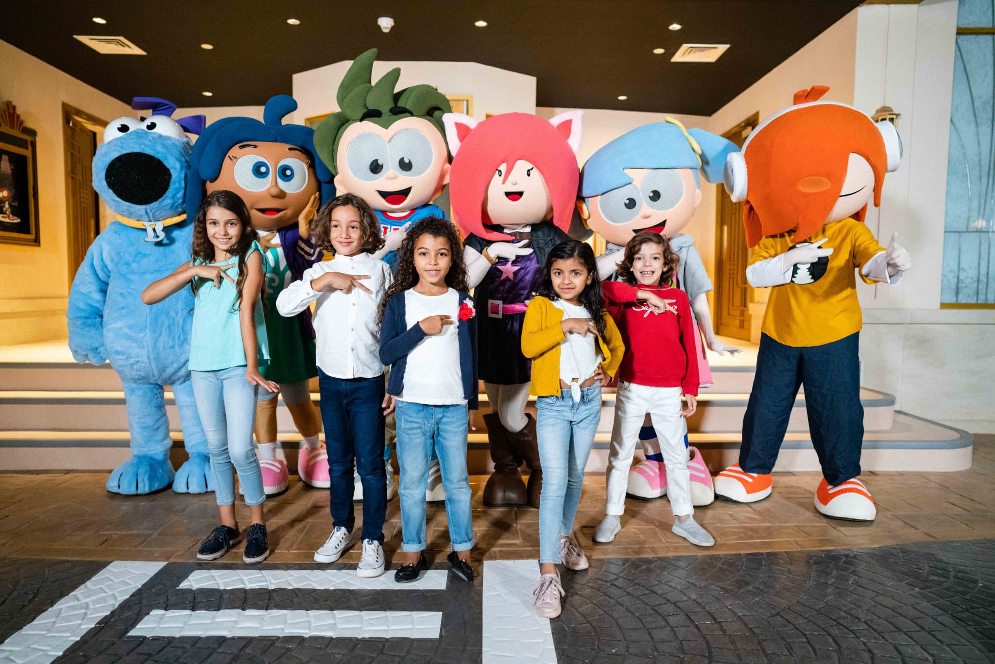 KidZania Dubai - image 5
