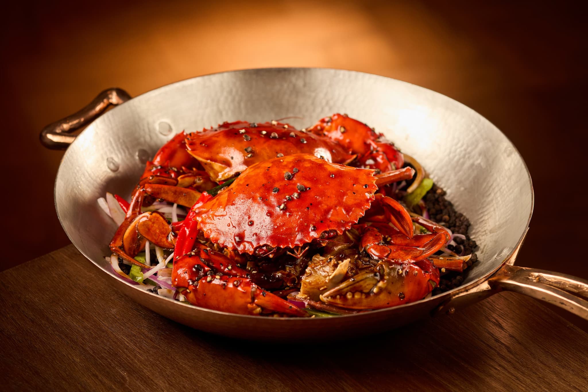 Hampton Court at The Londoner Macao - image 5