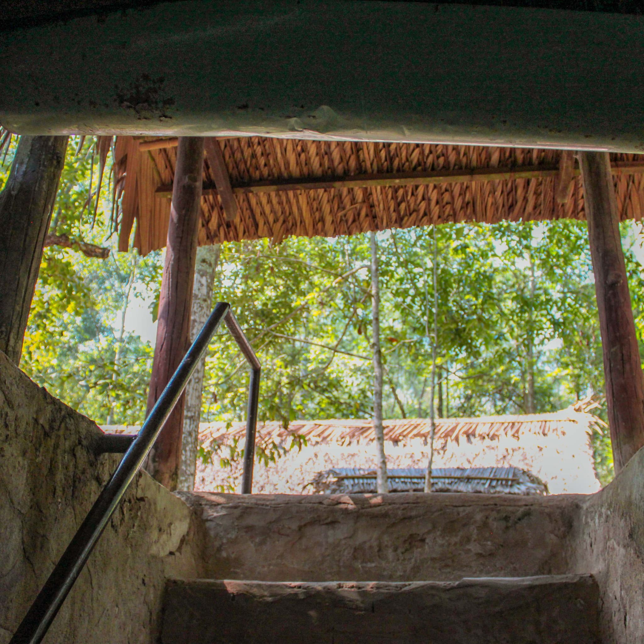 Cu Chi Tunnels and Mekong Delta Full-Day Tour from Ho Chi Minh - image 9