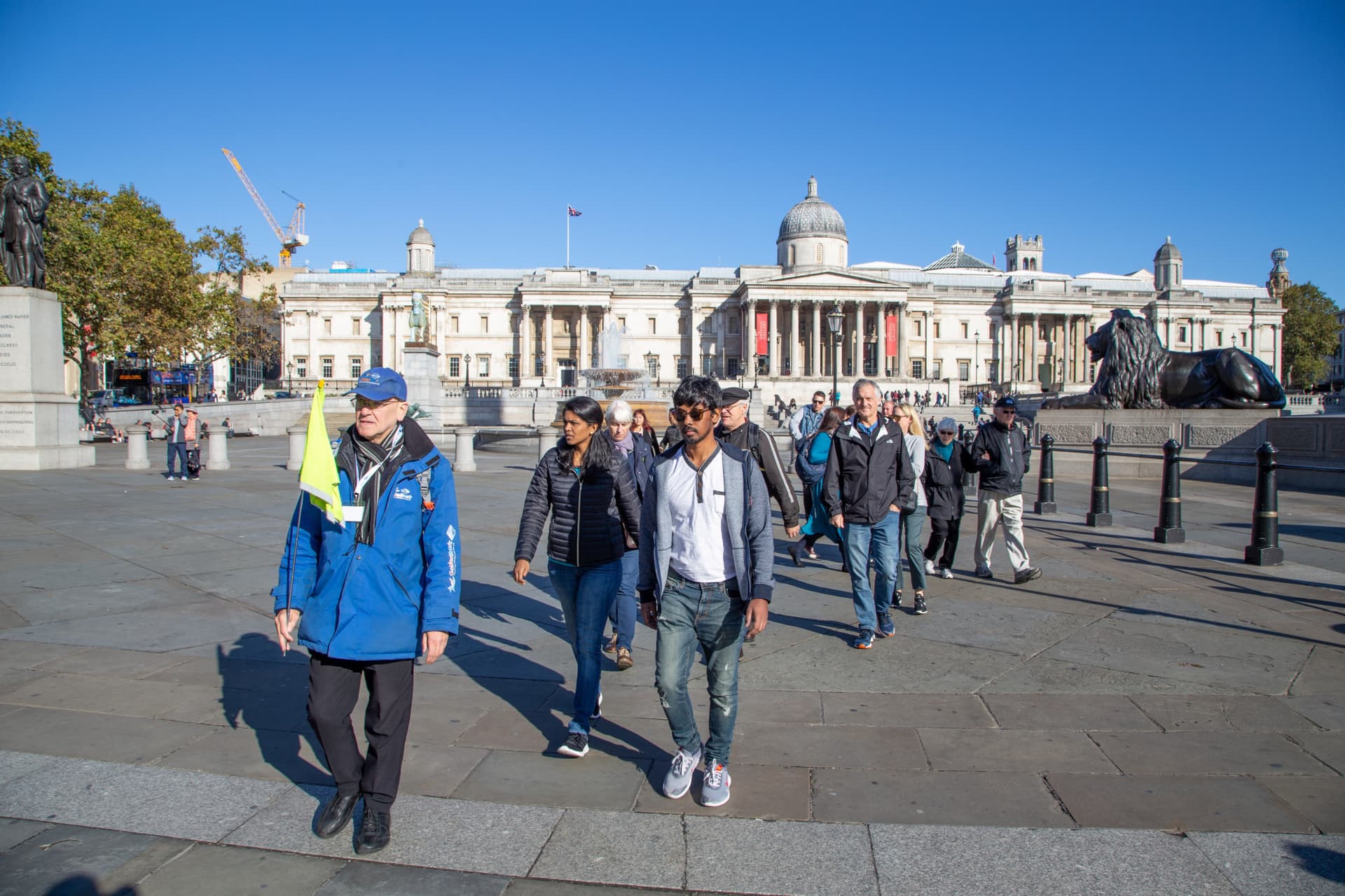 Royal London Walking Tour - imagen 4