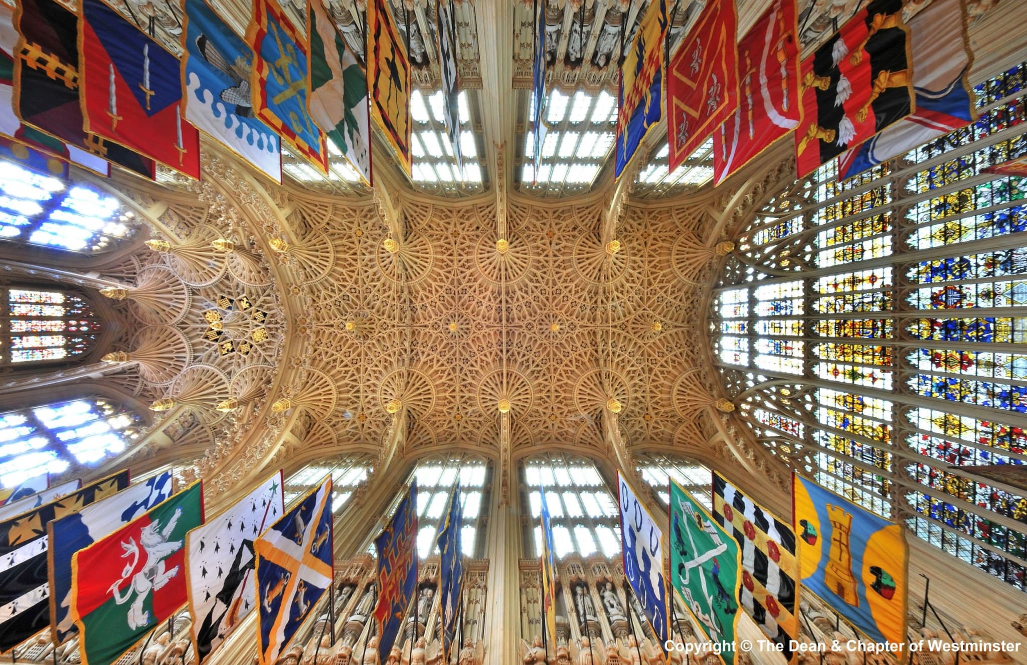 Westminster Abbey Guided Tour - image 3