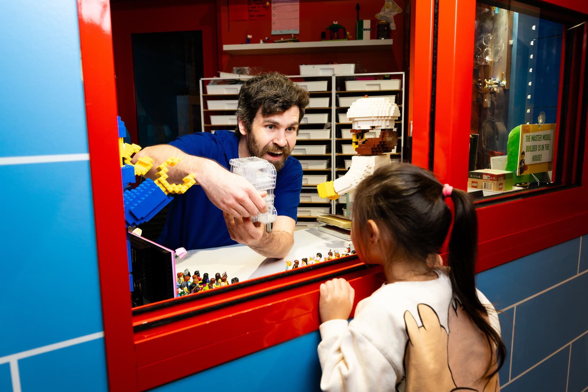 Entrada directa a LEGOLAND Discovery Centre Melbourne - imagen 4