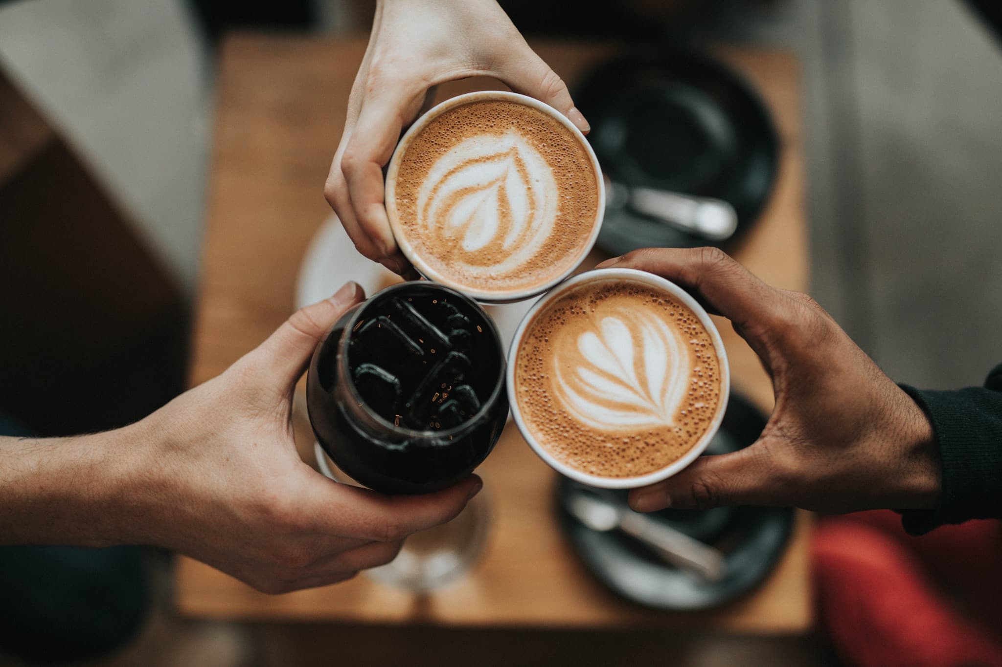 Melbourne Foodie Discovery Walking Tour - main image