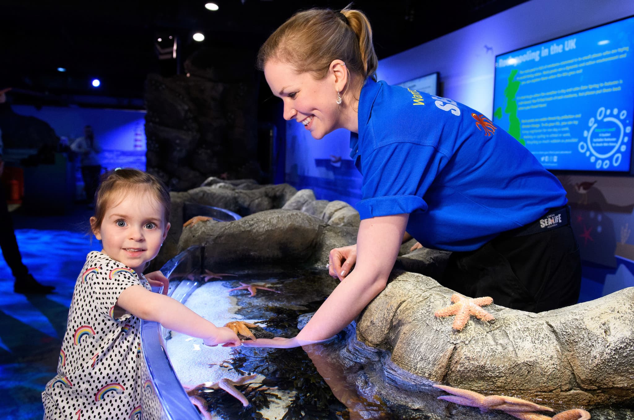 SEA LIFE London Aquarium Ticket - image 9