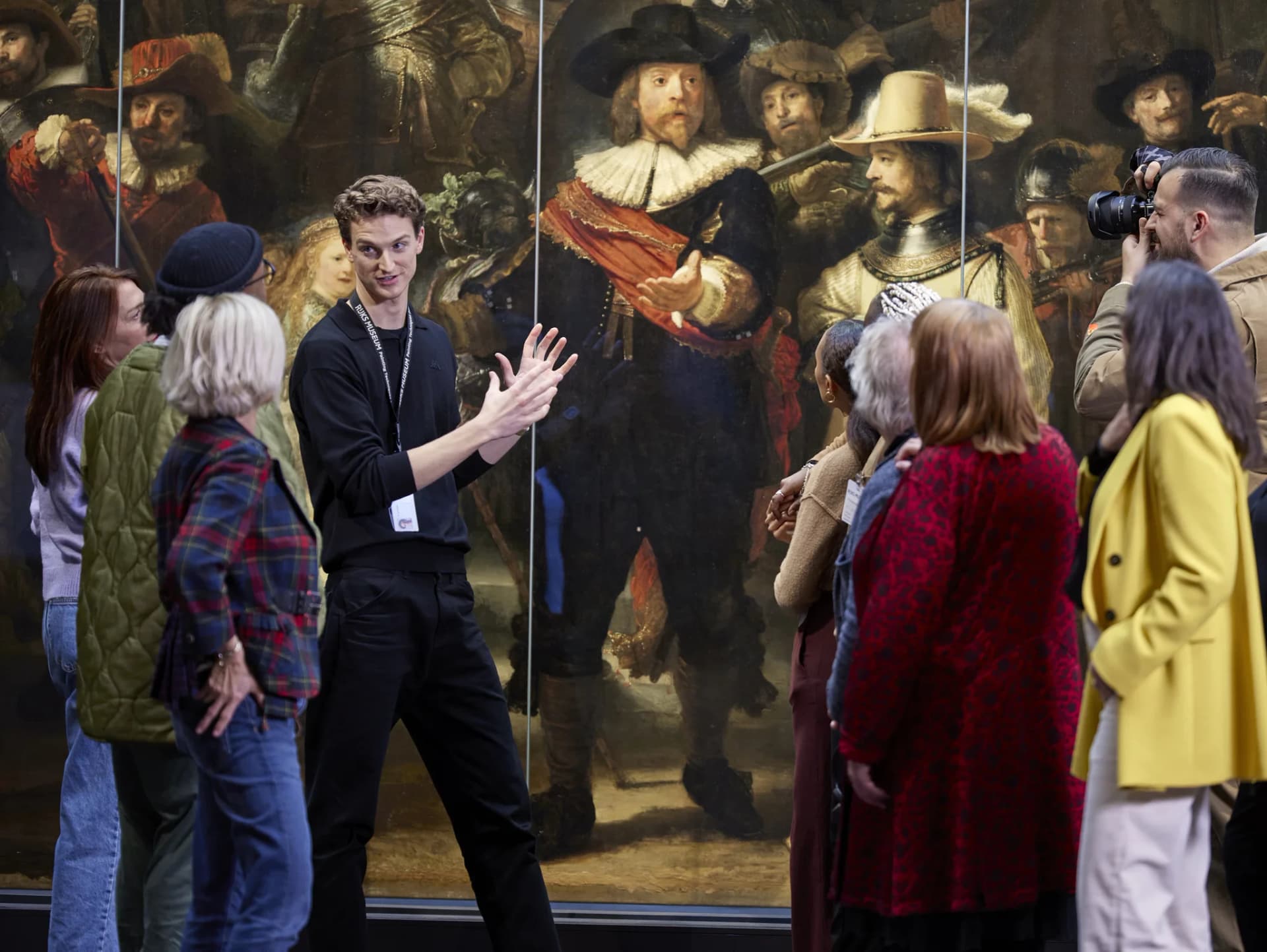 Go City Amsterdam Essentials Pass: 3 Attractions - image 15