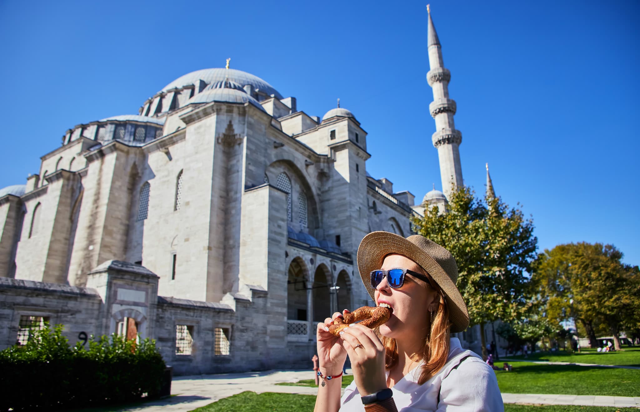 Istanbul Mosques Walking Tour - image 14