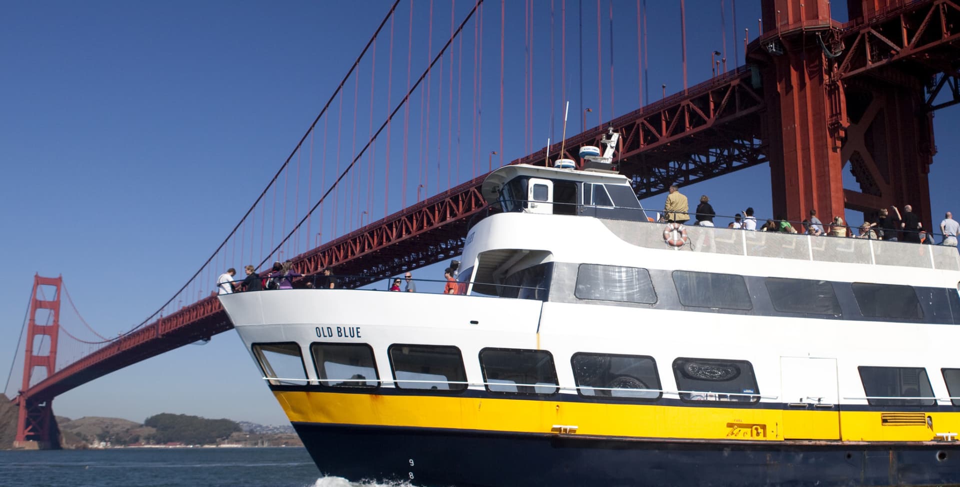 Go City San Francisco Explorer Pass: Save up to 50% on Attractions - image 39