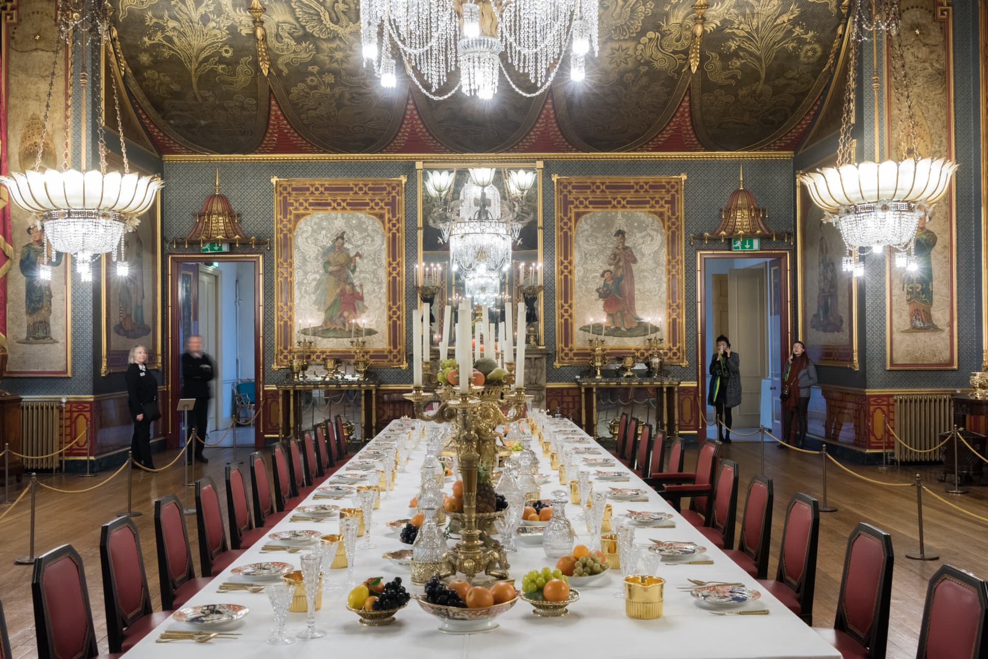 Brighton Royal Pavilion and Garden - image 2