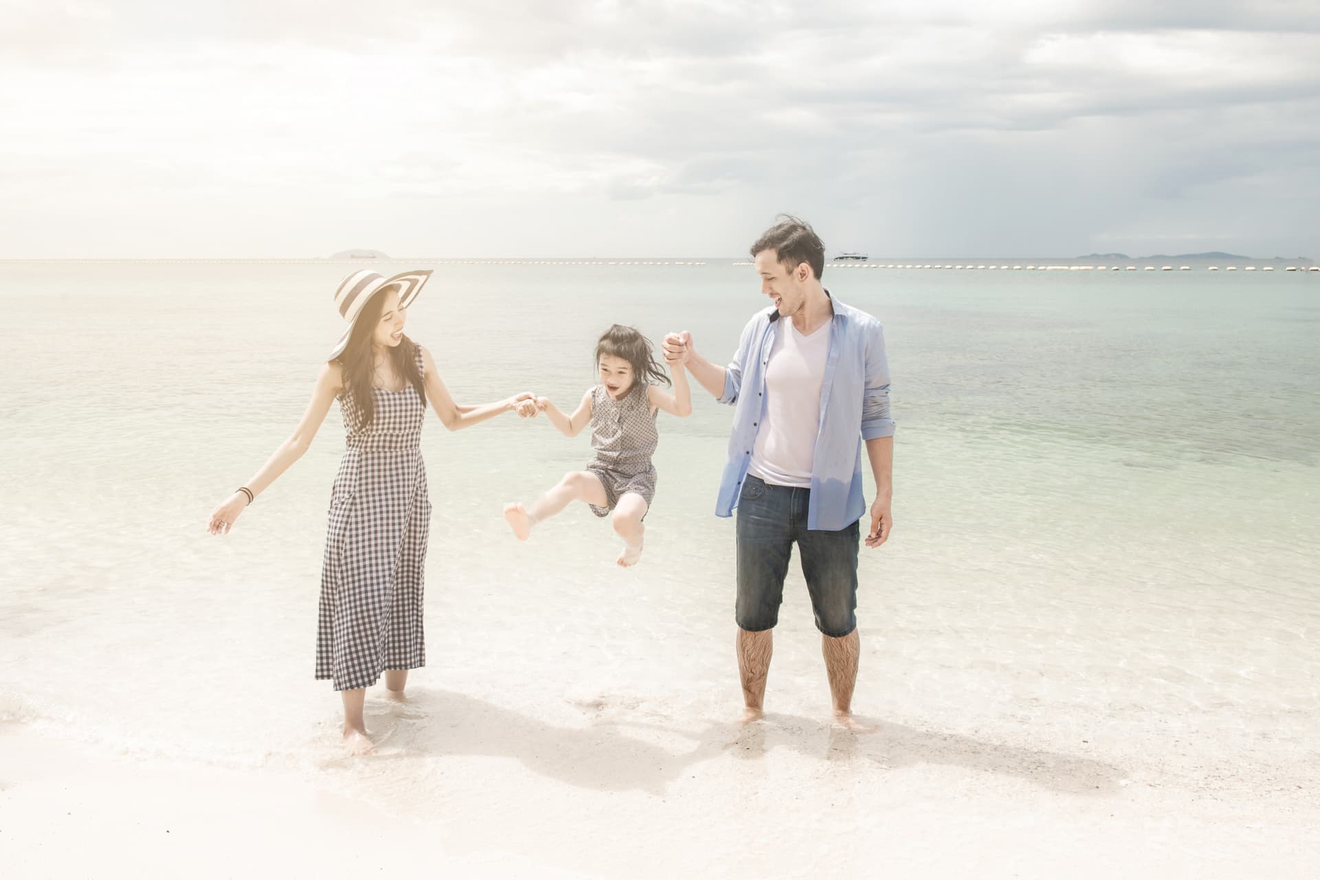 Professional Photo Shoot in Phuket - imagen principal