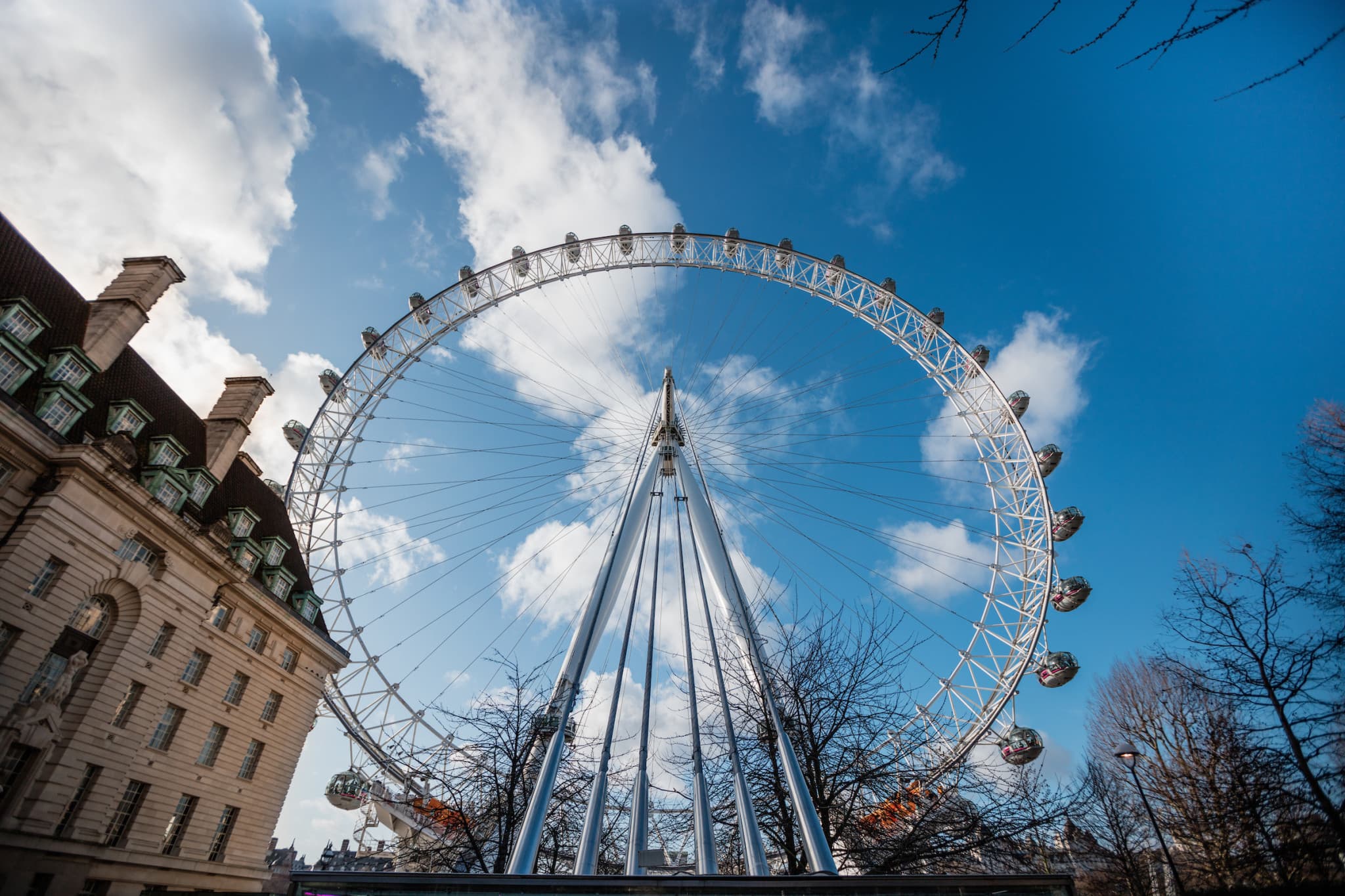 London Eye Ticket - image 2