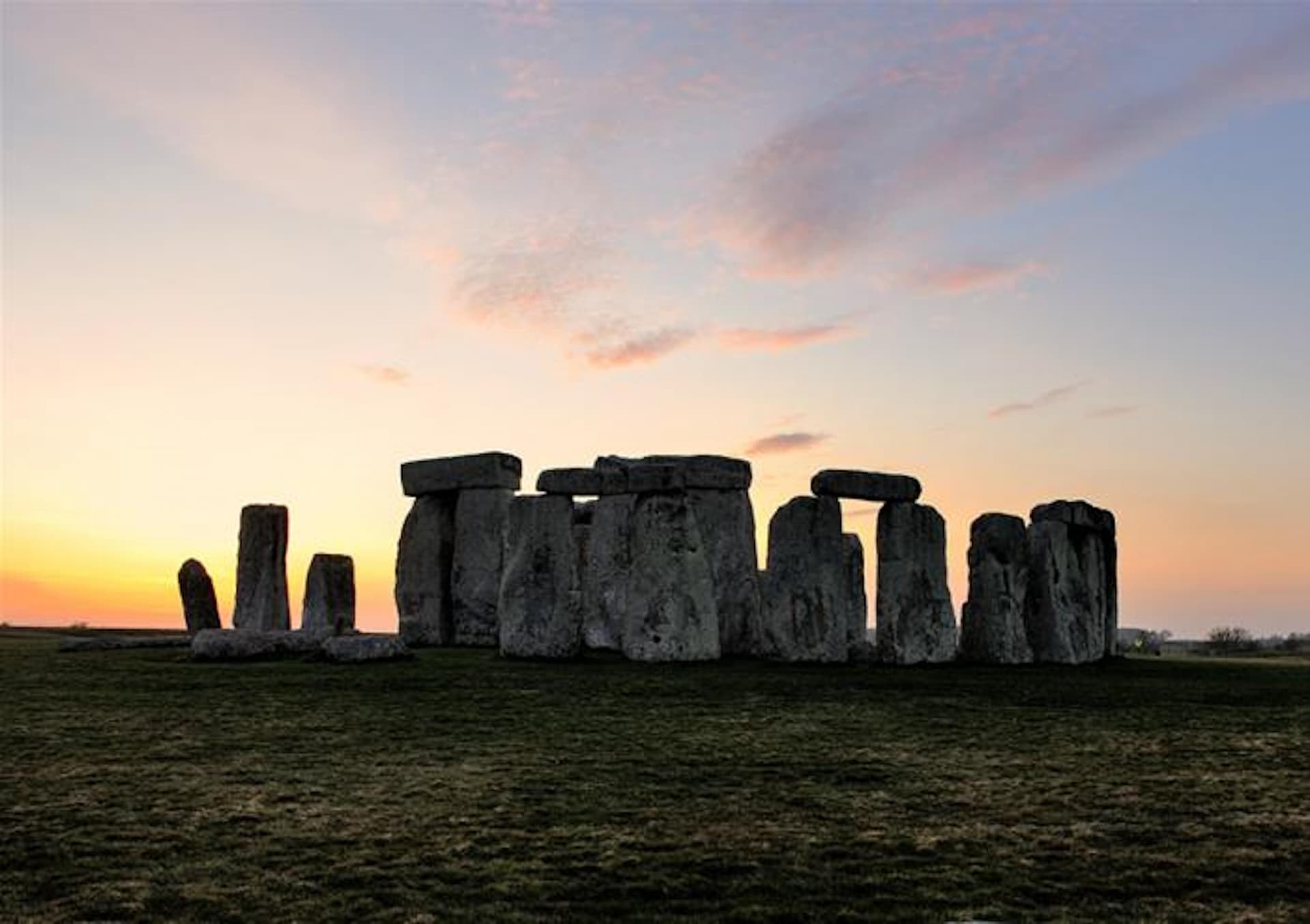 Stonehenge Ticket - image 4