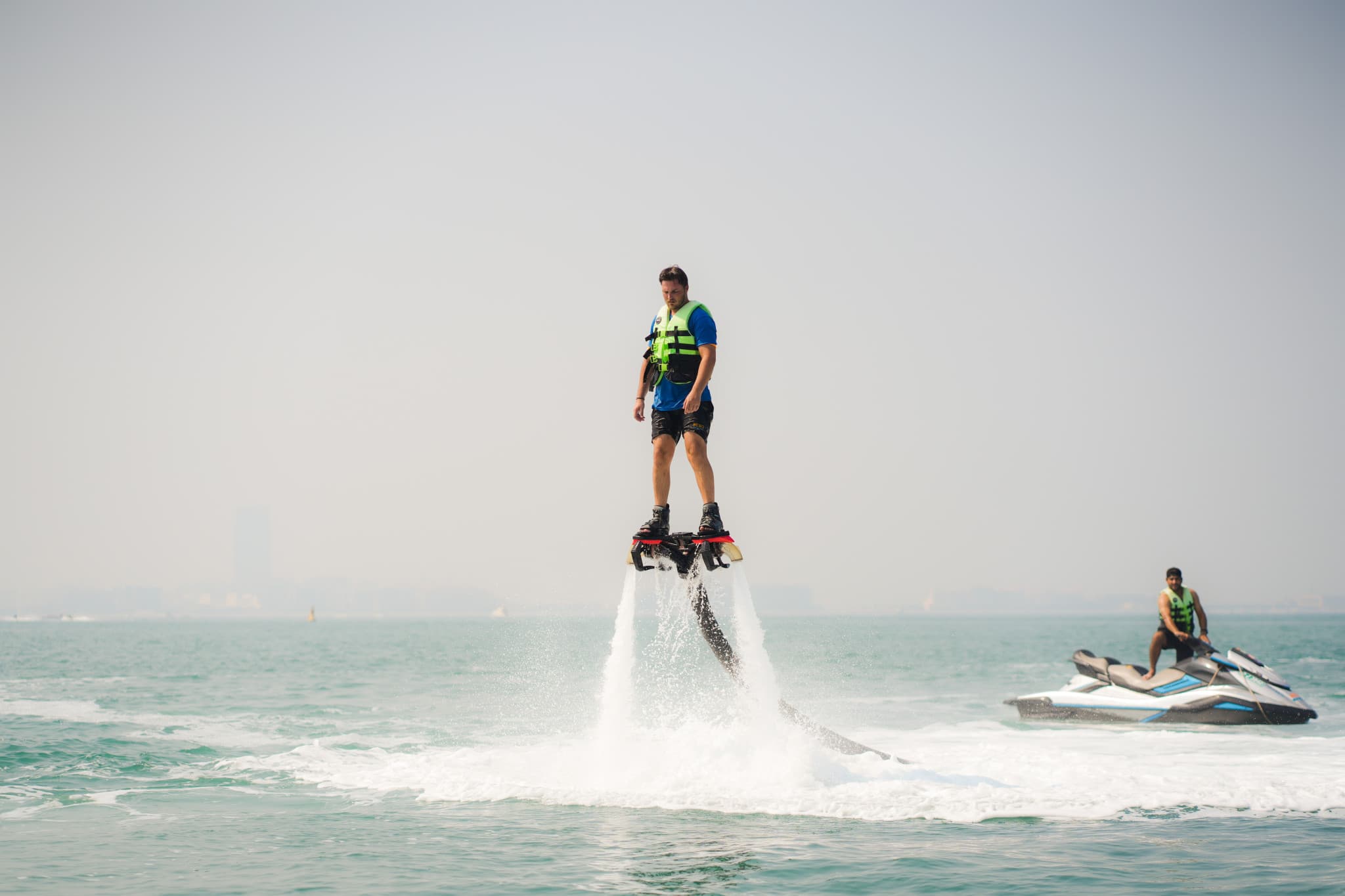 Flyboard Session in Dubai - image 12