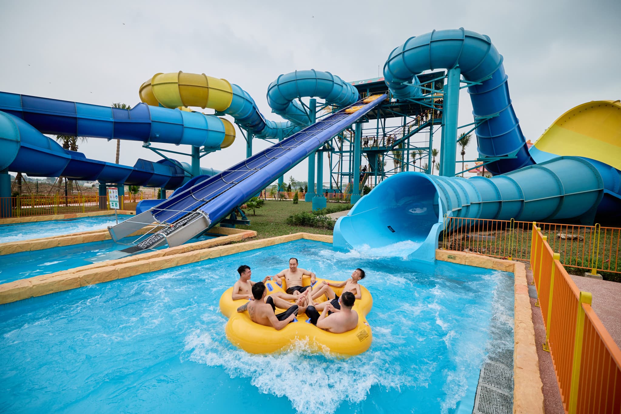 Sun World Ha Nam Ticket - image 3
