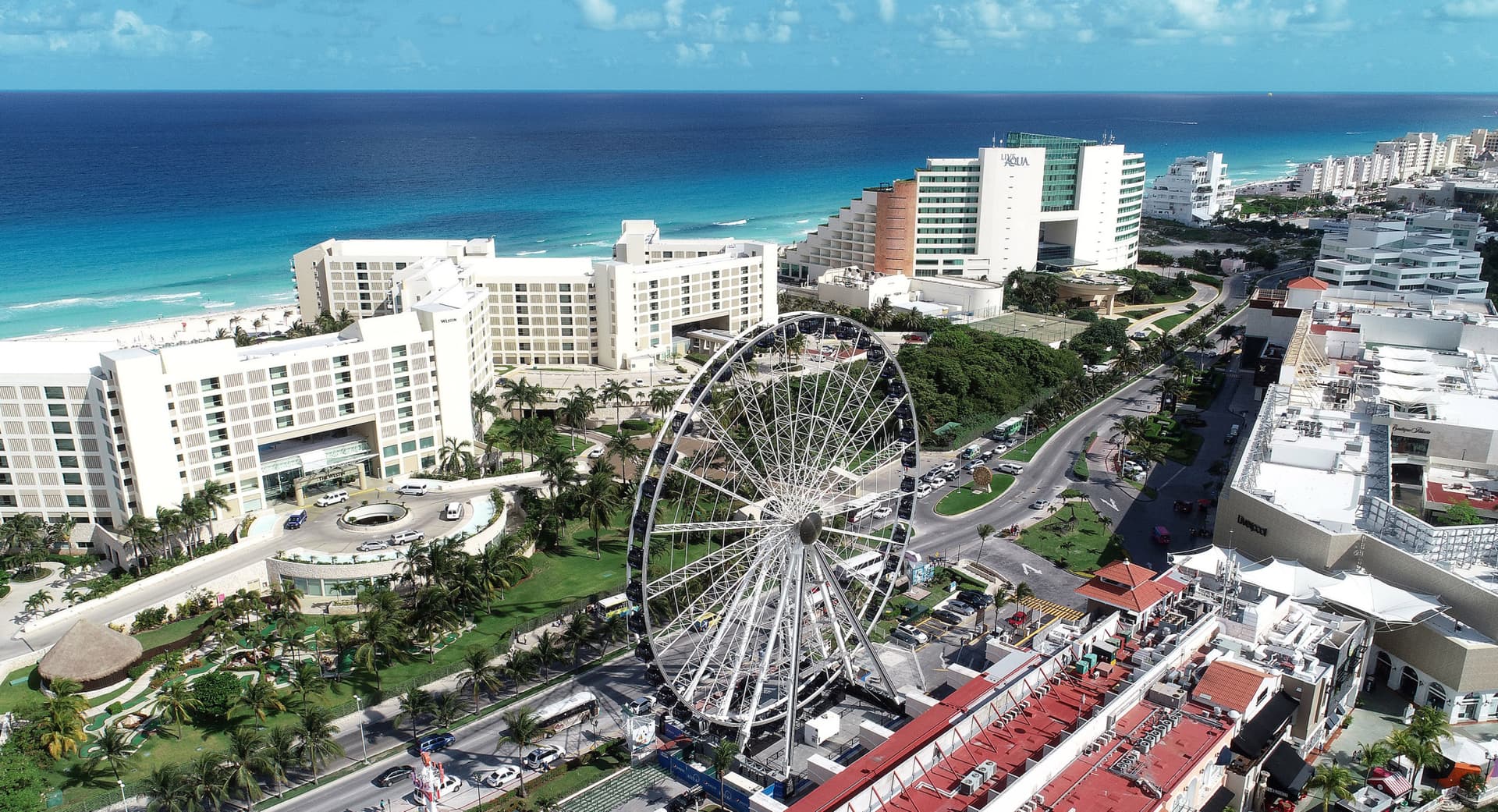 Go City Cancun Essentials Pass: 3 Attractions - image 19