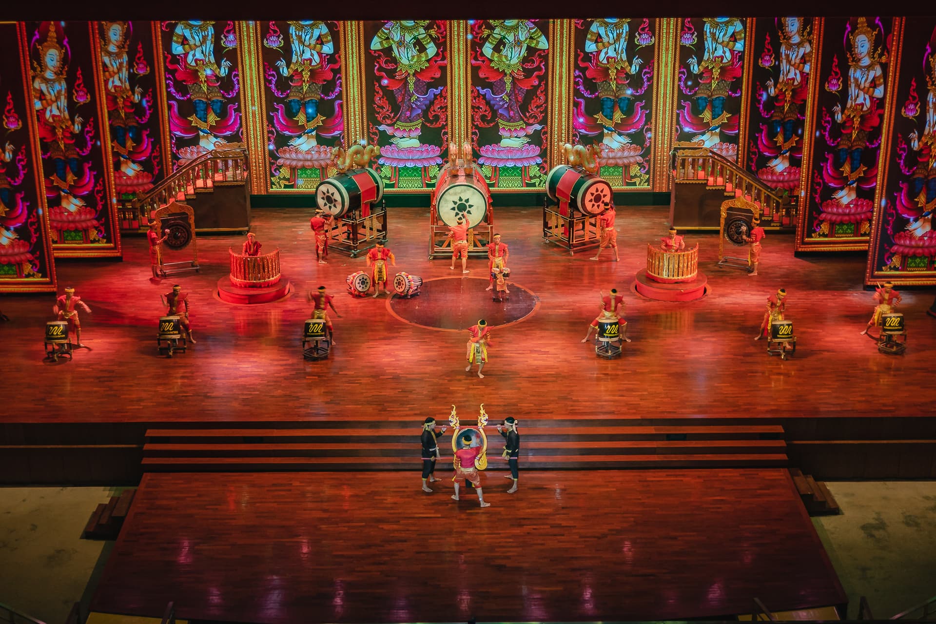 Nong Nooch Tropical Garden Ticket - image 10