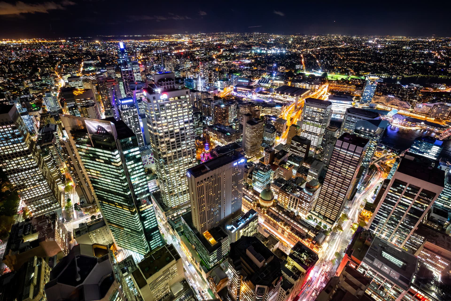 Entrada directa a Sydney Tower Eye - imagen 10