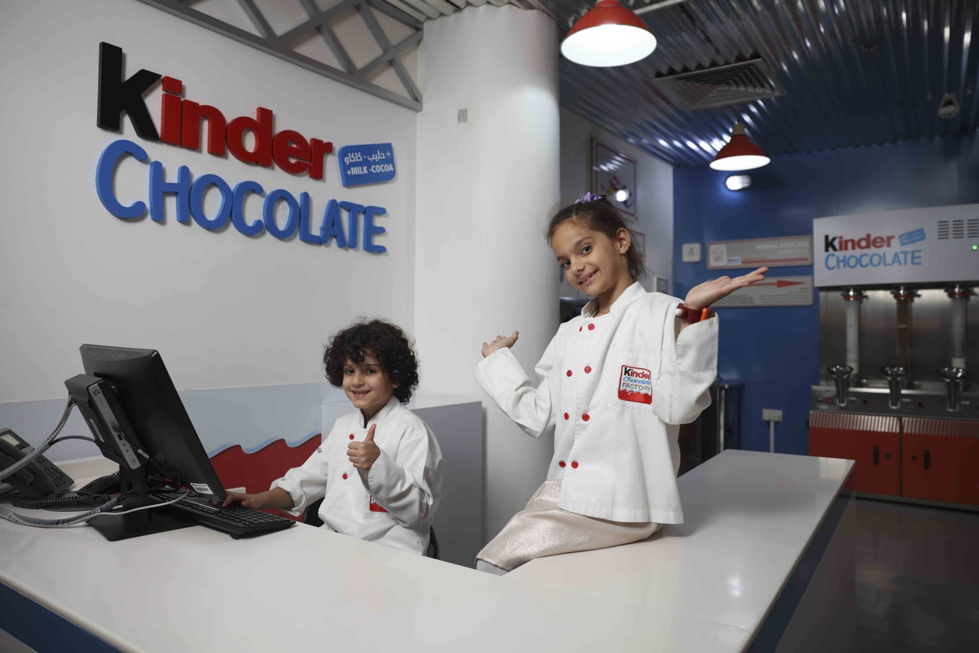 KidZania Dubái - imagen 2