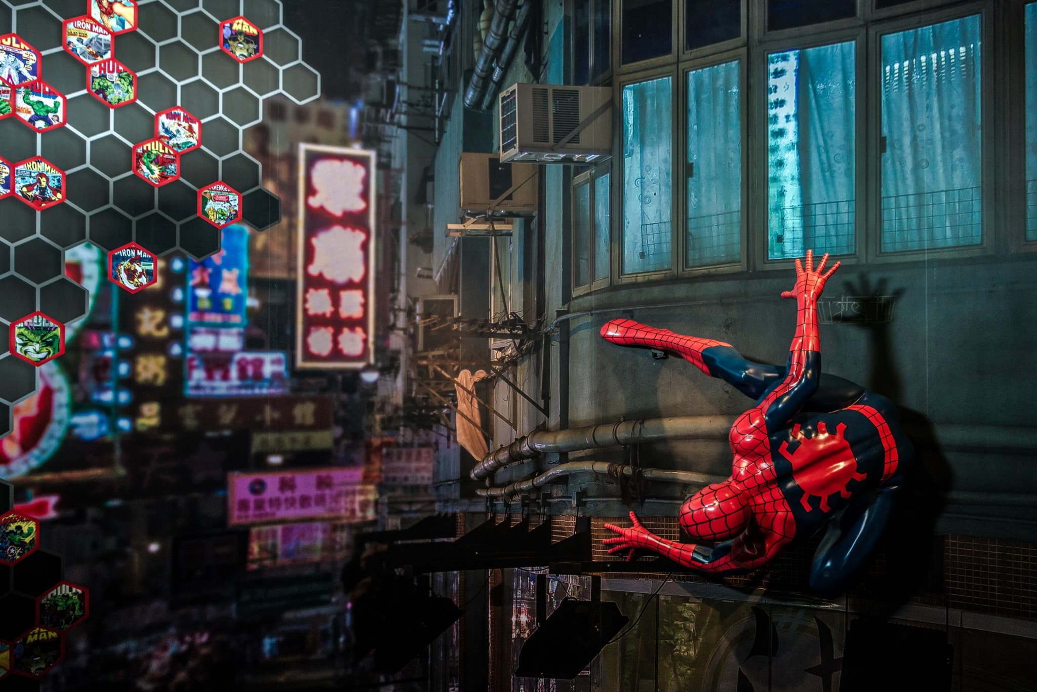 Madame Tussauds Hong Kong Ticket - image 23
