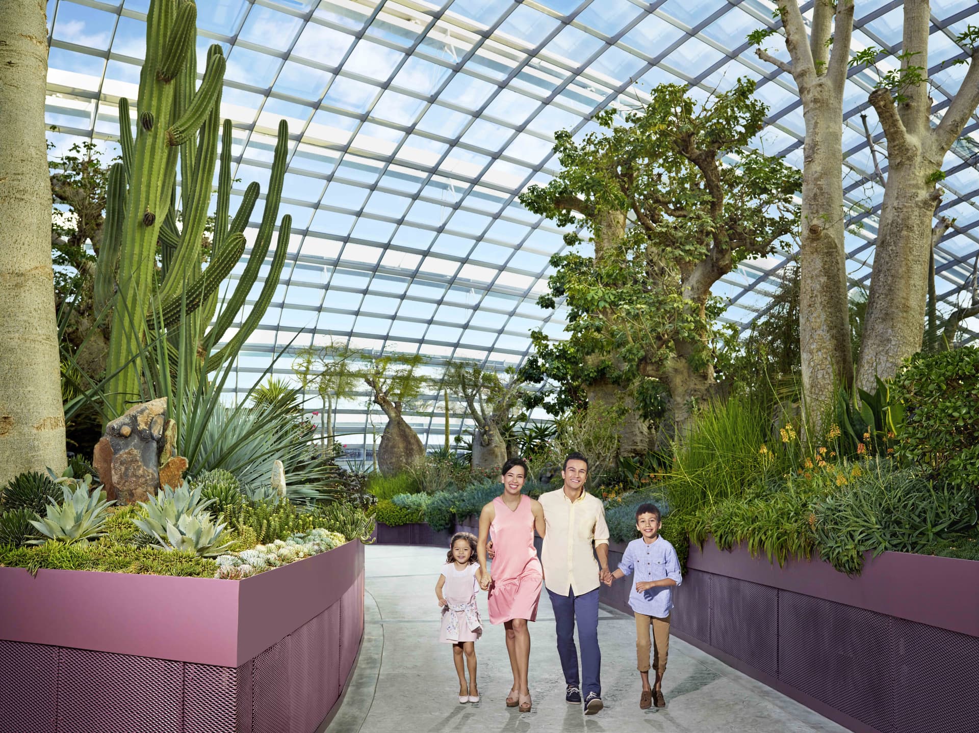 Go City Singapore Explorer Pass: Save up to 50% on Attractions - image 29
