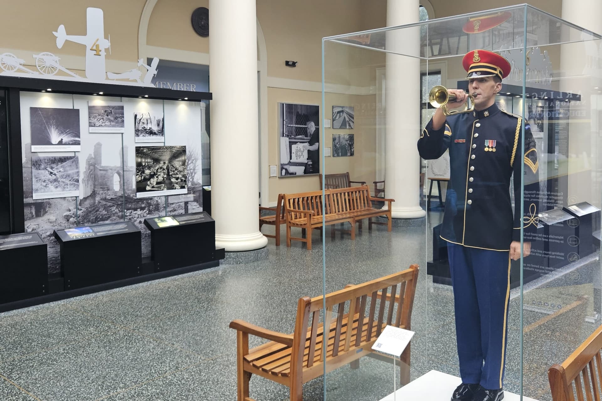 Arlington Cemetery Guided Tour with Changing of the Guard - image 12