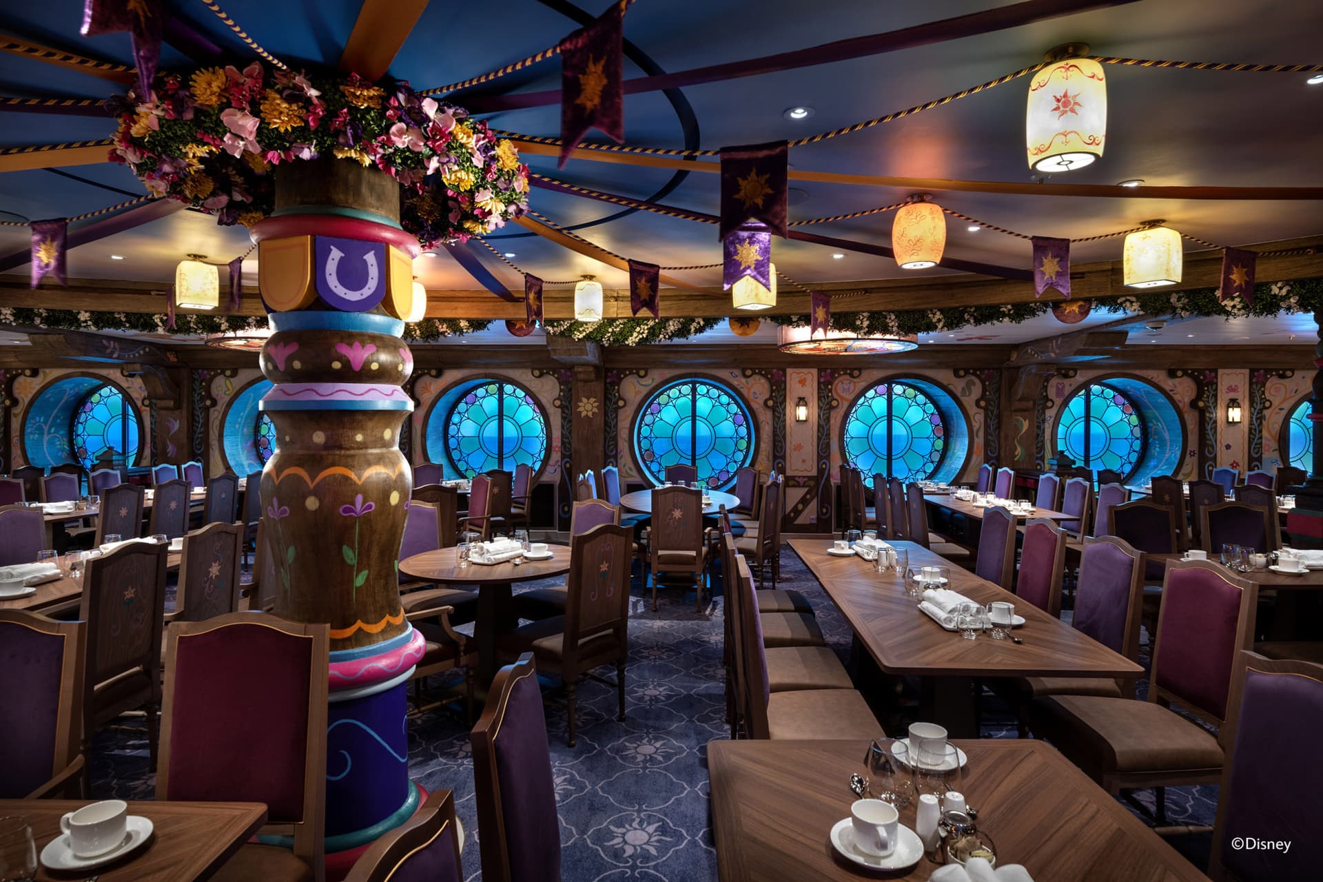 Disney Cruise Line: 4-Night Disney Adventure Cruise from Singapore - image 36