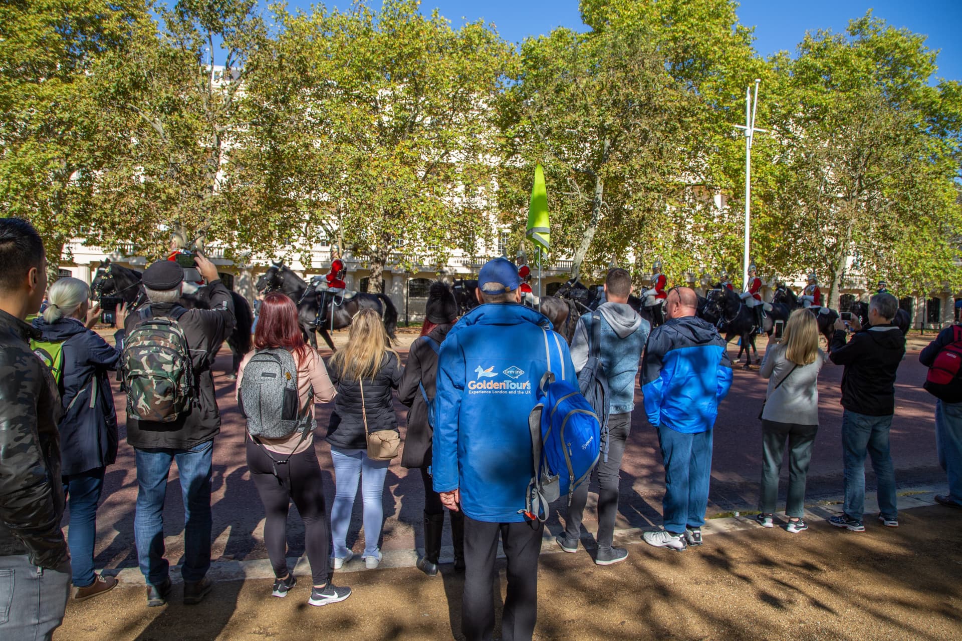 Royal London Walking Tour - imagen 13