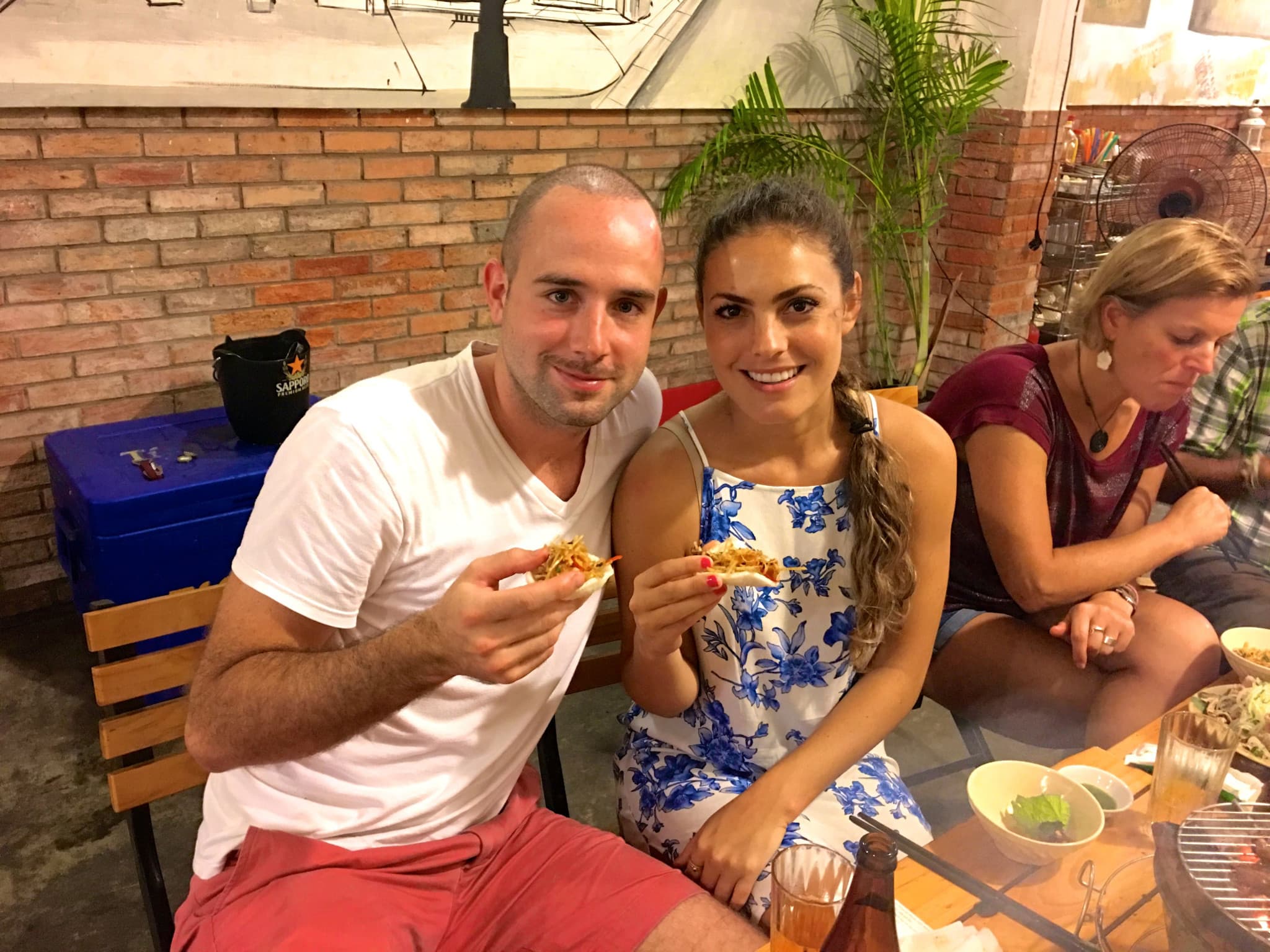 Hanoi Weekend Night Market and Street Food Tour - image 6