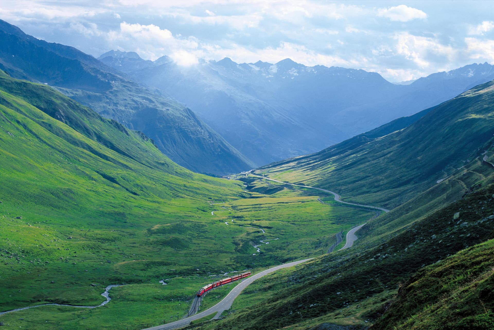 Swiss Travel Pass Flex (Non-Consecutive Days within One Month) - image 3