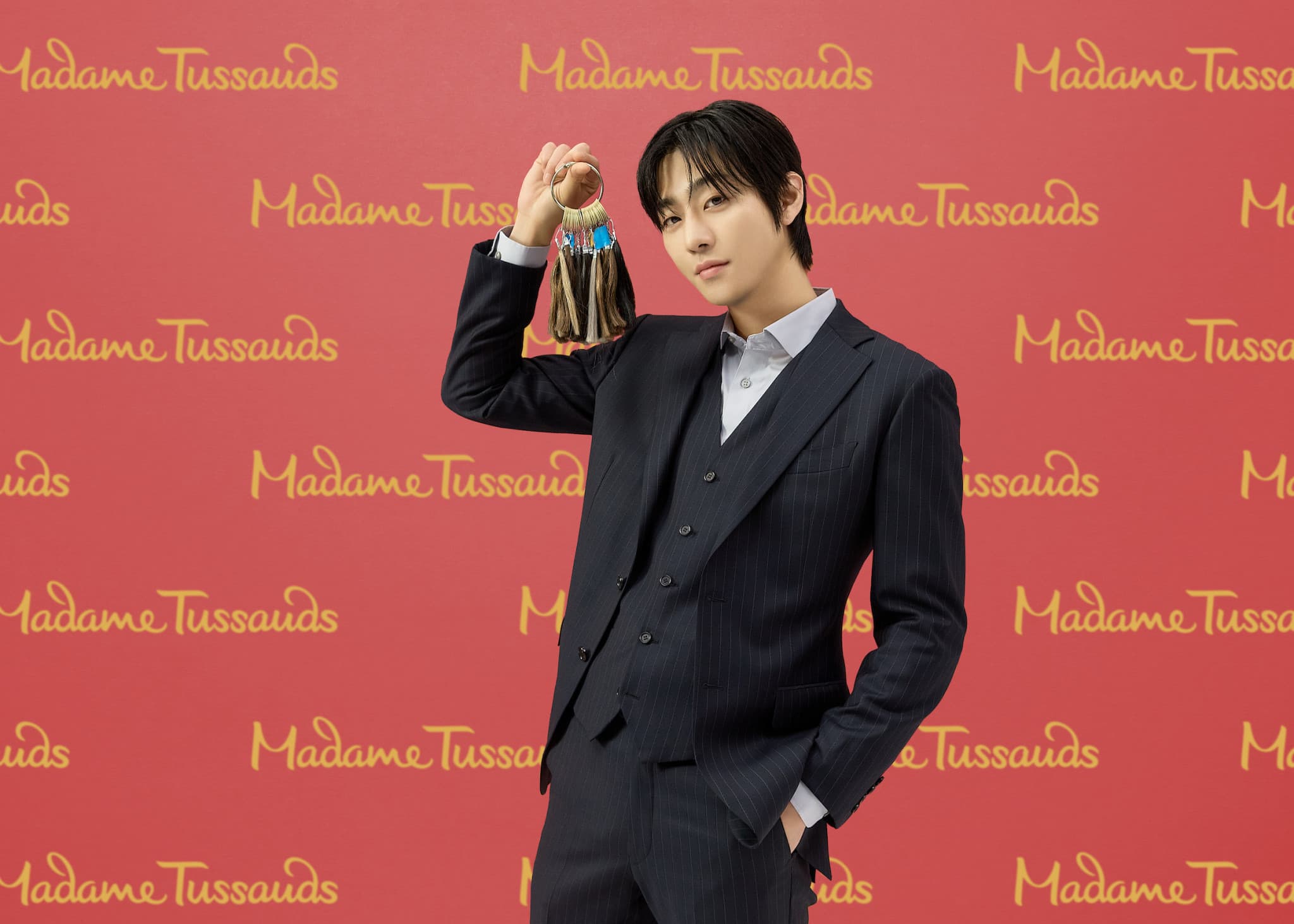 Madame Tussauds Hong Kong Ticket - main image