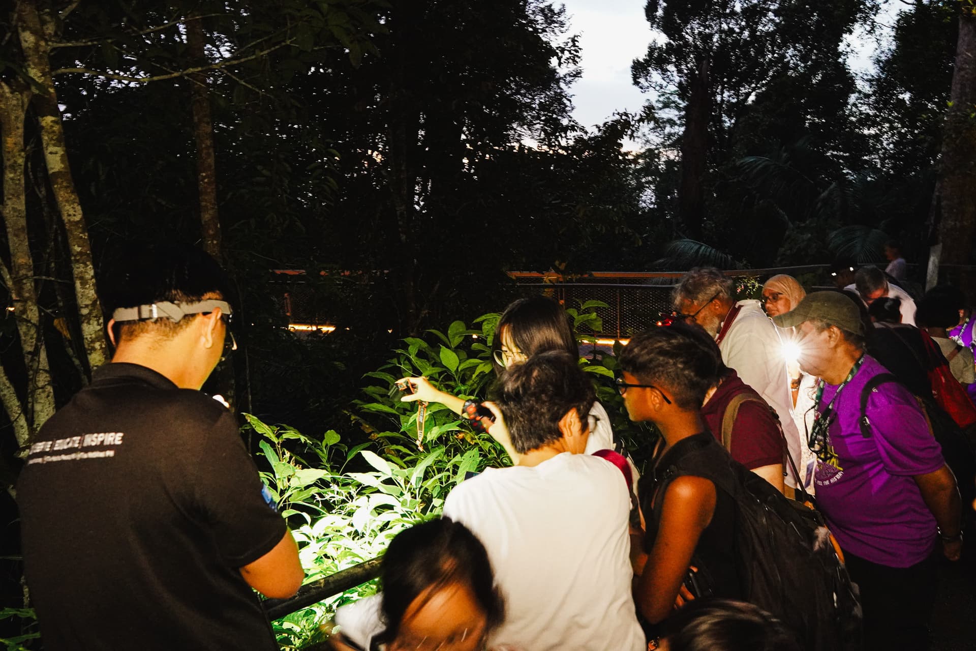 The Habitat Penang Hill Ticket - image 29