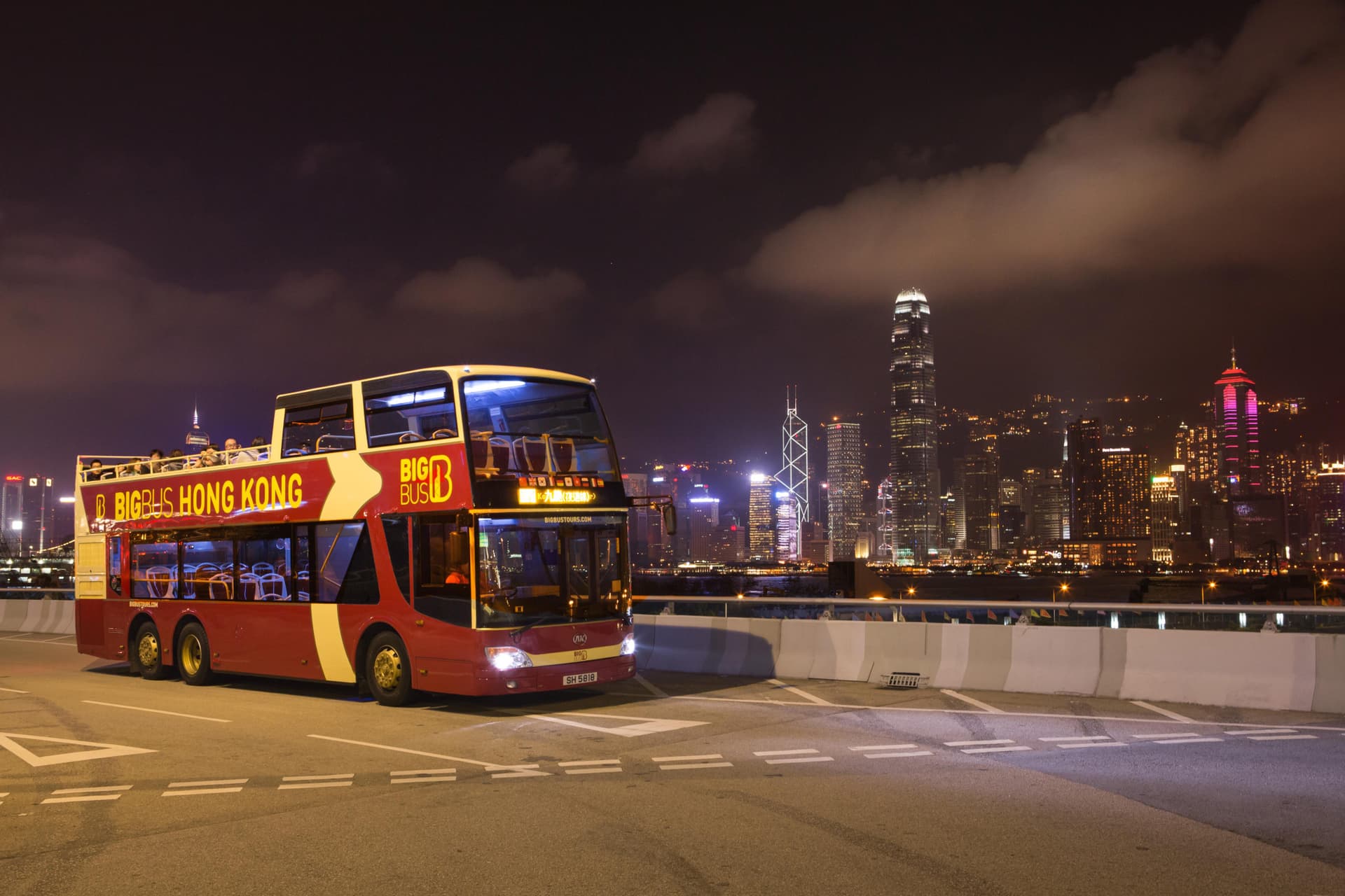 Go City Hong Kong All-Inclusive Pass: Save up to 50% on Attractions - image 14