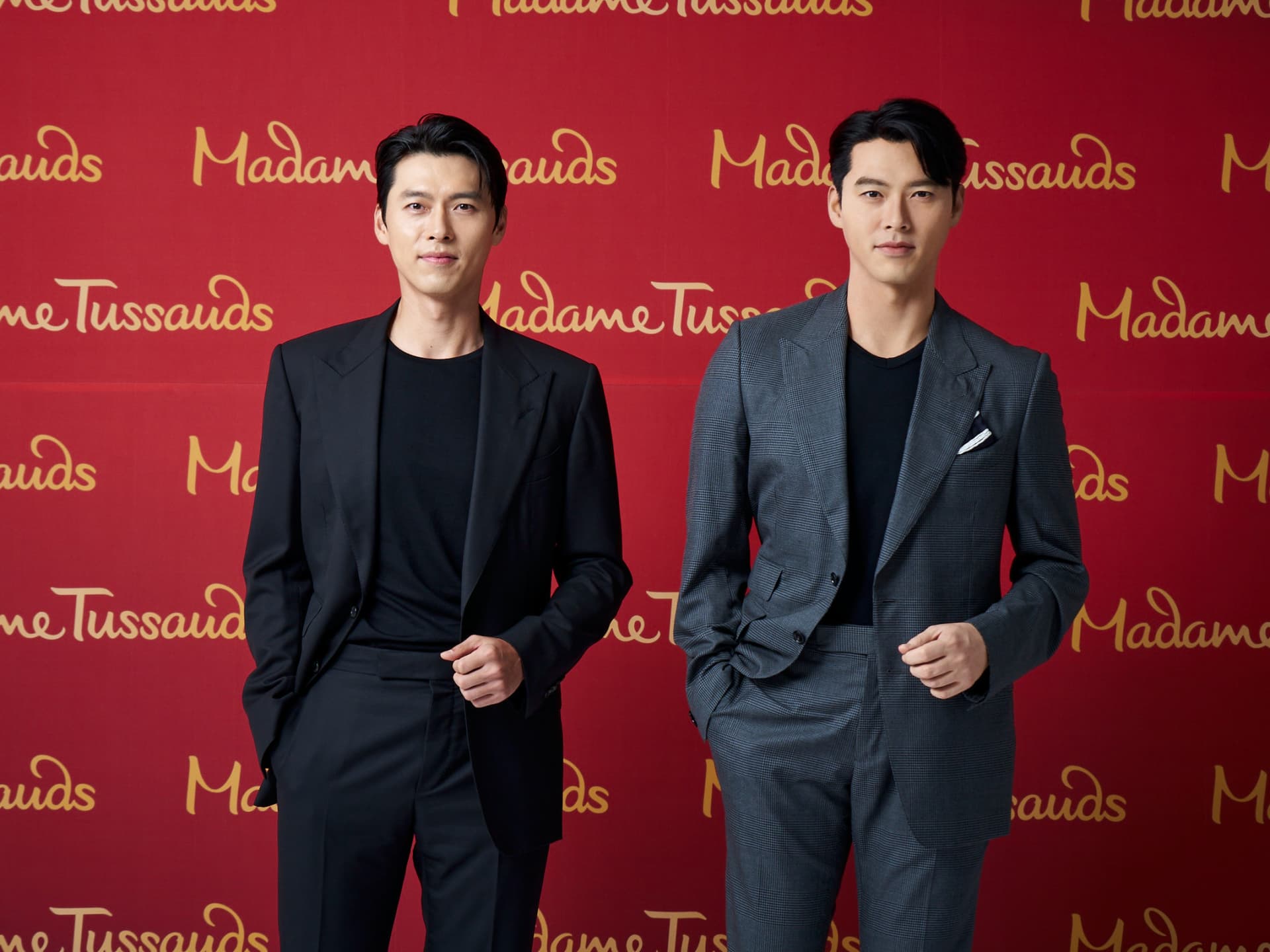 Entrada a Madame Tussauds Singapur - imagen 7