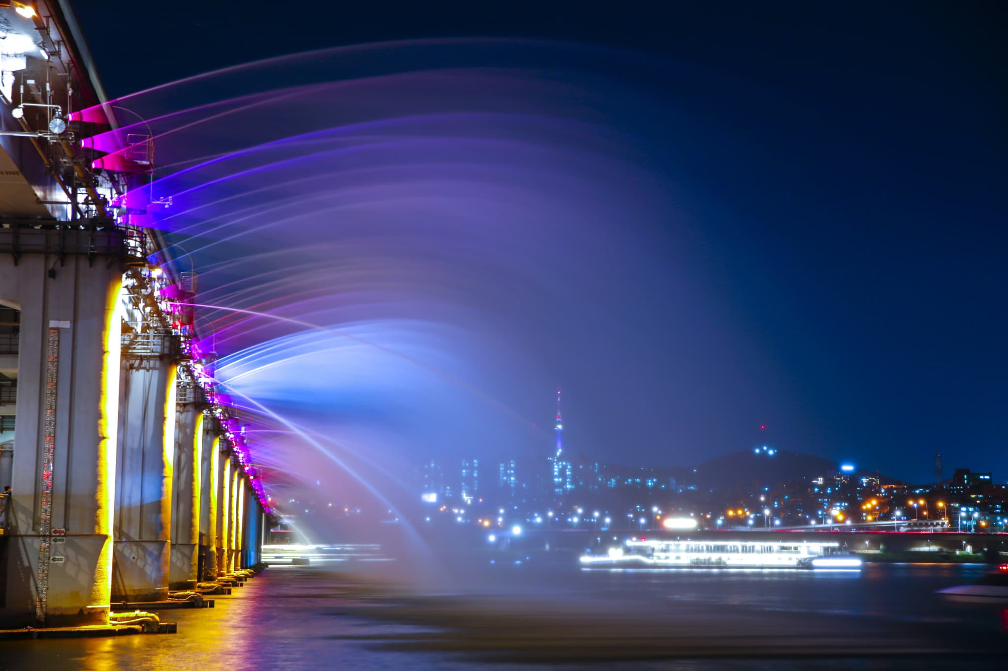 Han River Eland Cruise - image 6