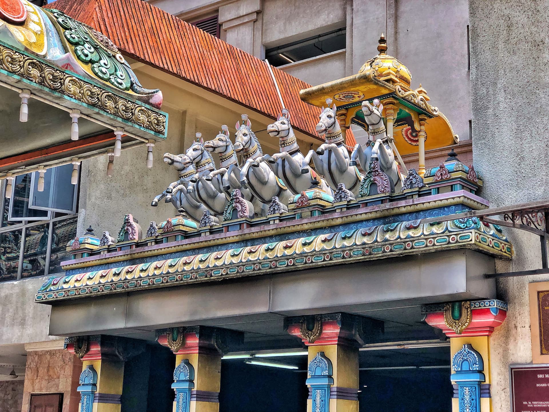 Kuala Lumpur Cultural and Heritage Tour - image 3