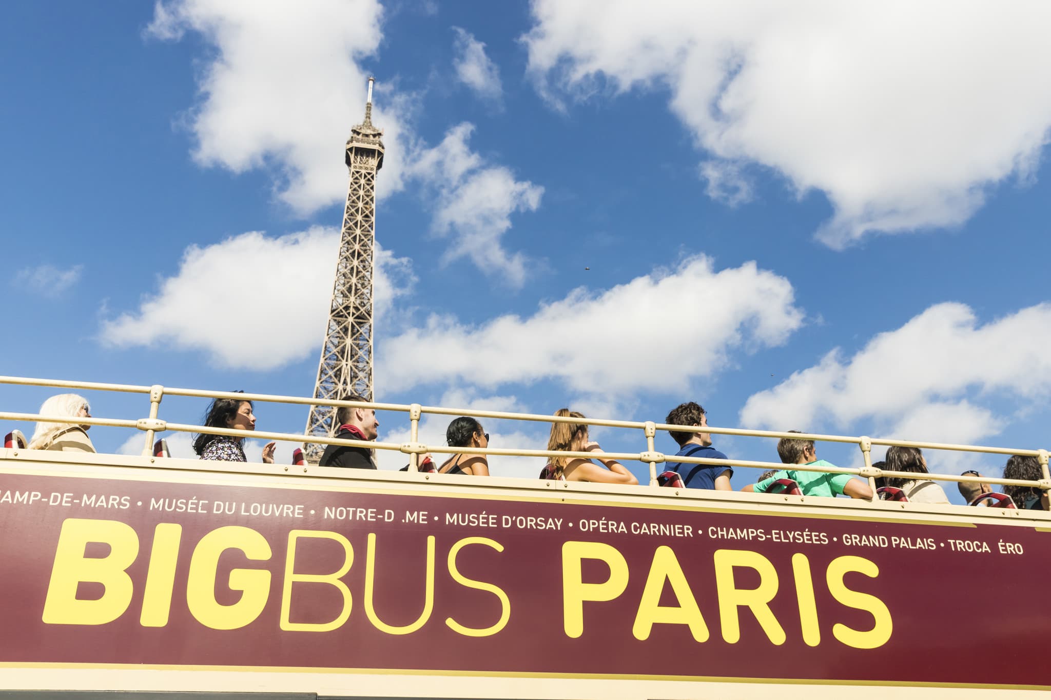 Go City Paris Explorer Pass: Save up to 50% on Attractions - image 42