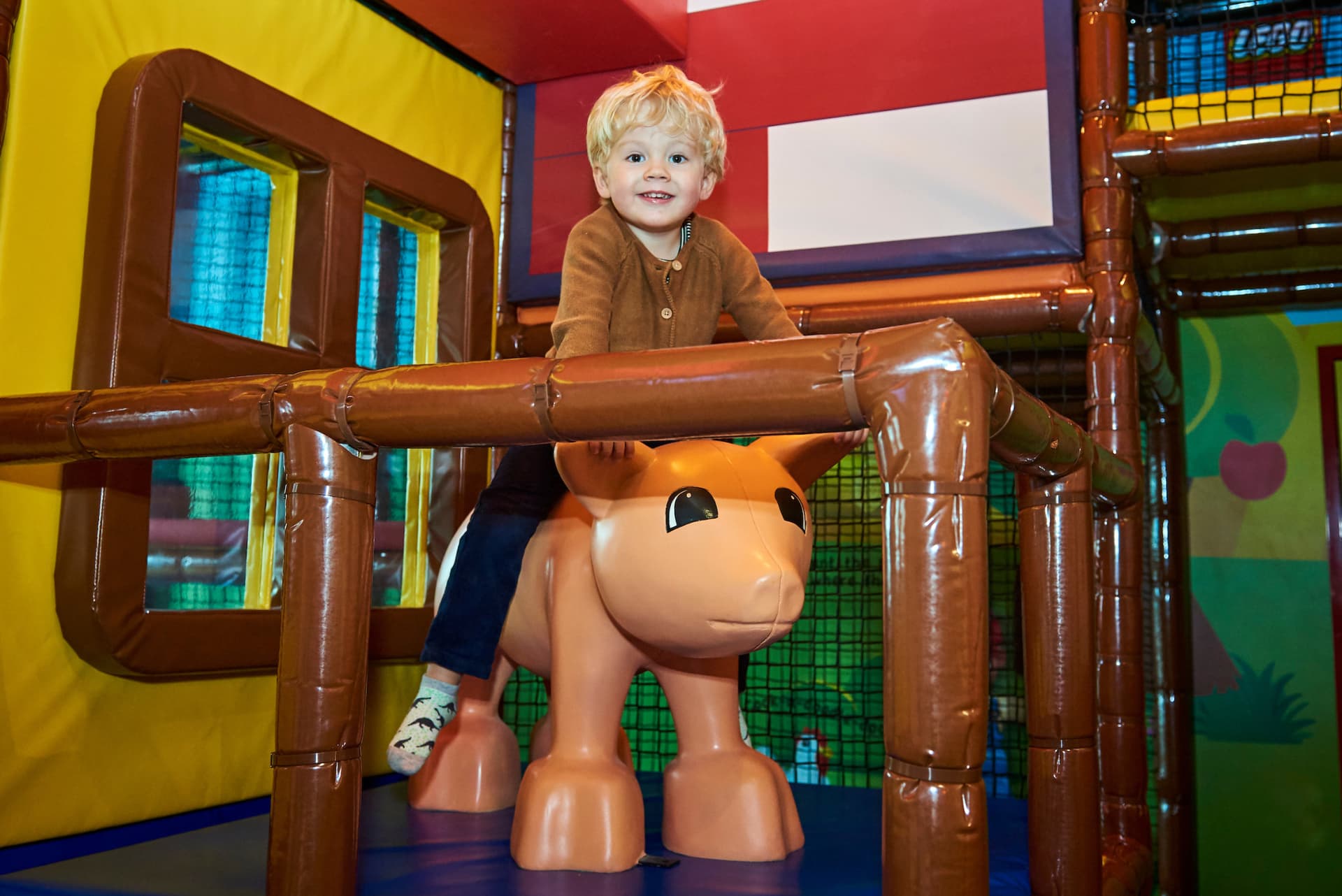 Entrada directa a LEGOLAND Discovery Centre Melbourne - imagen 9