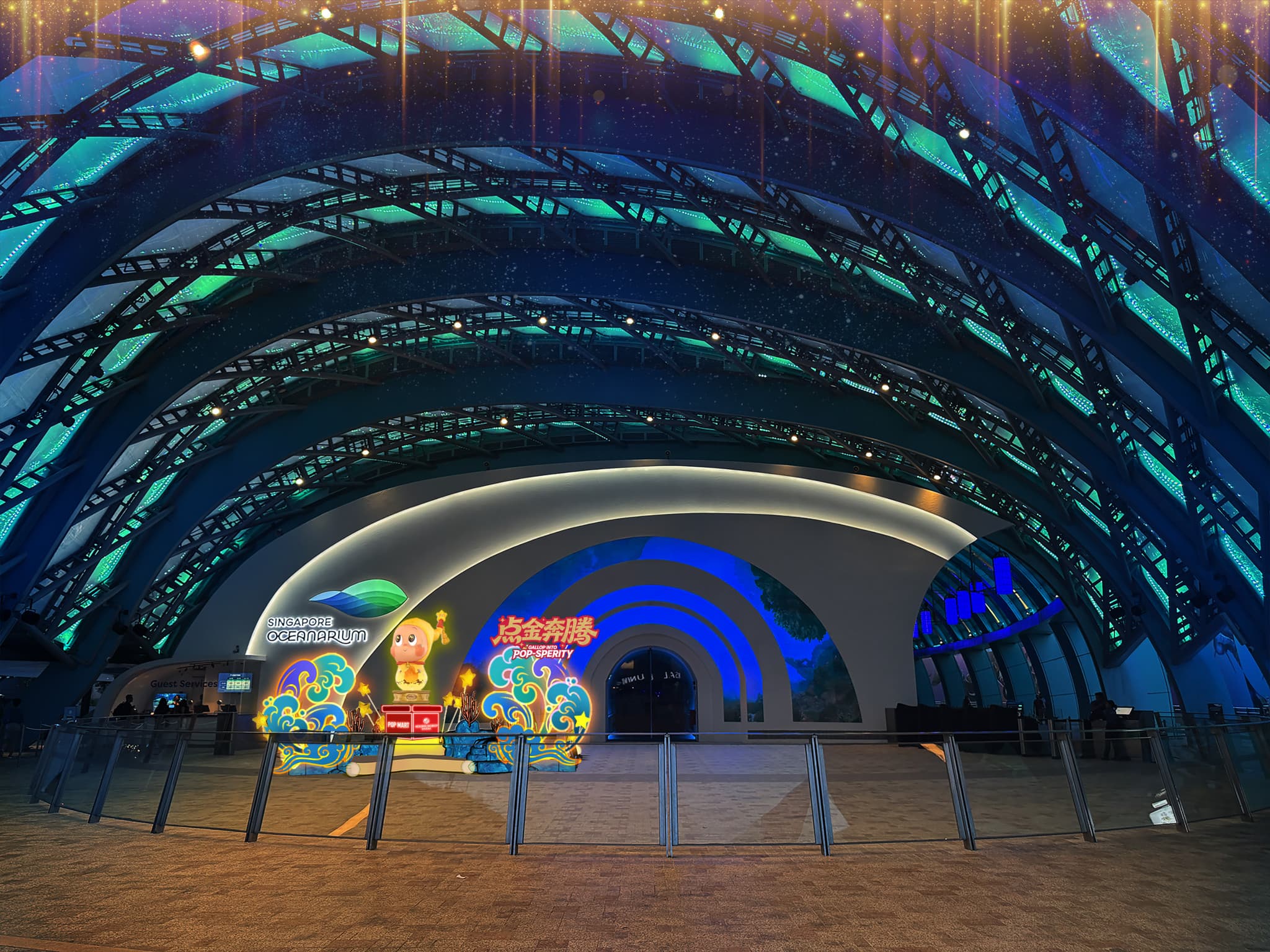 Universal Studios Singapore Ticket - image 46