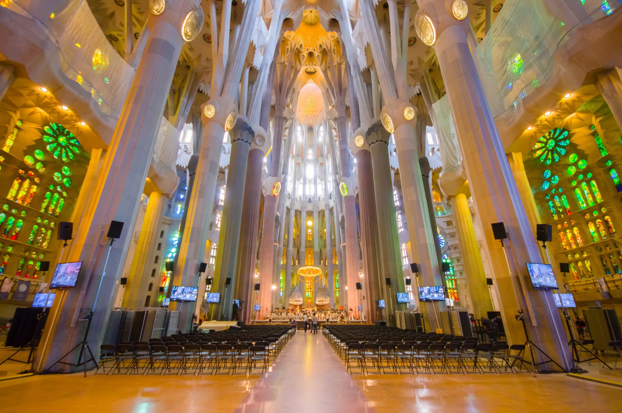 Go City Barcelona All-Inclusive Pass: Save up to 50% on Attractions - image 4